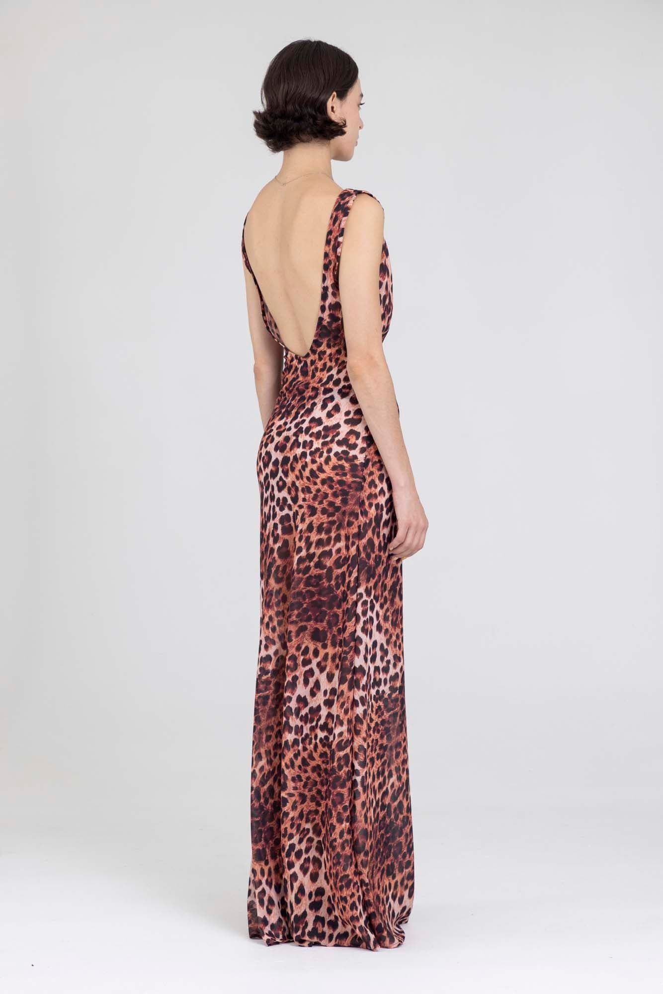 NAIA DRESS - imagen 5