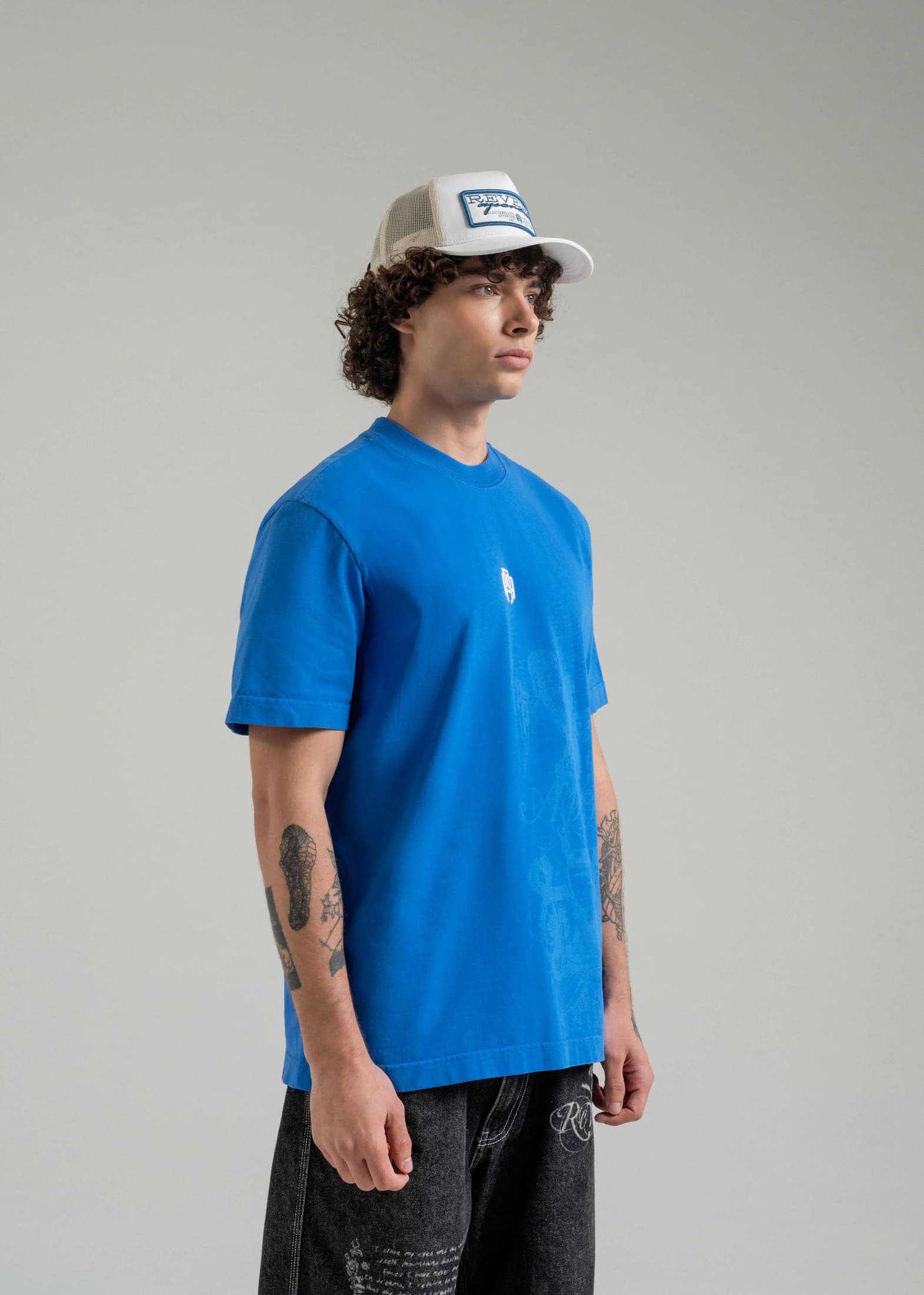 BOUND T-SHIRT - imagen 3