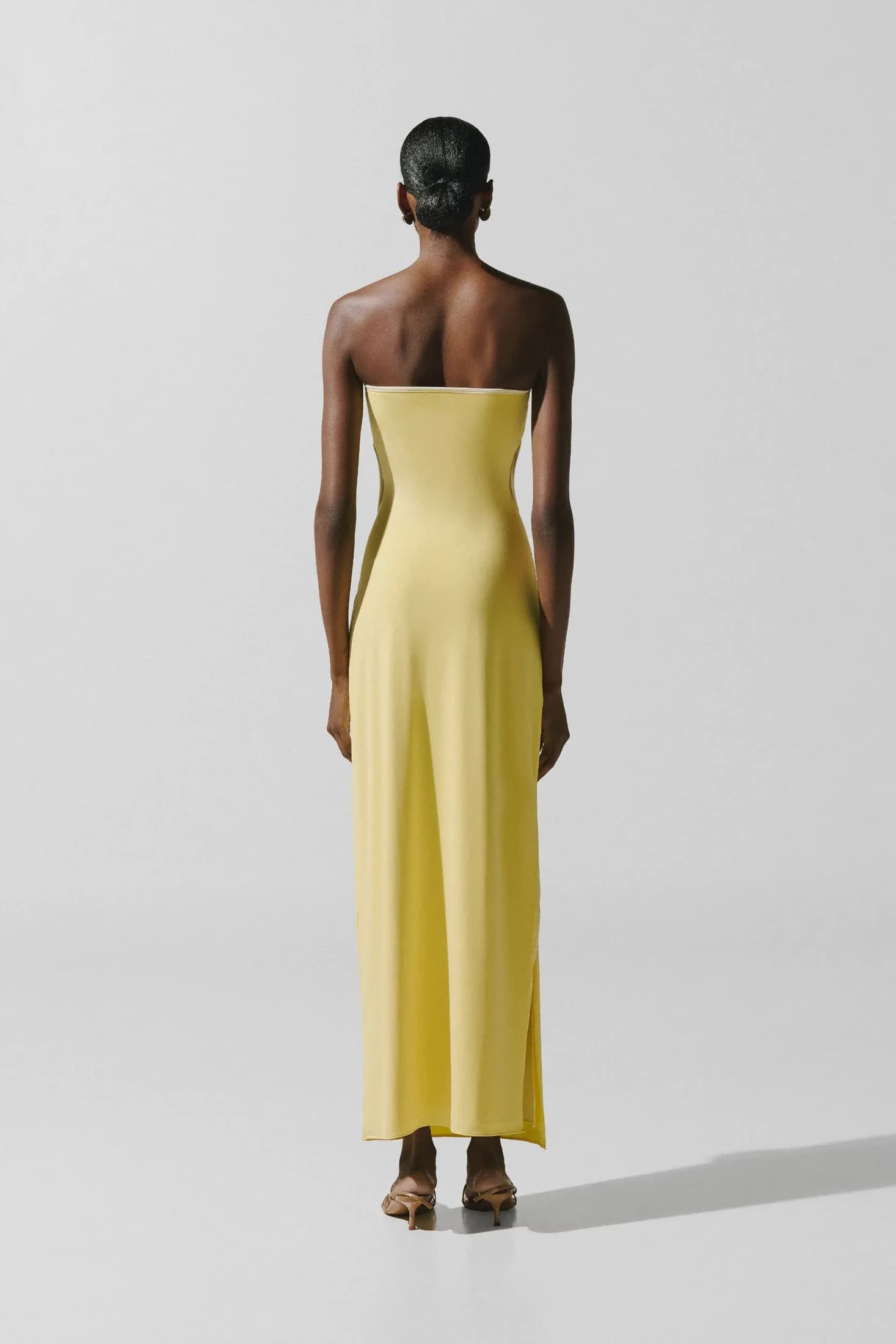 Mambo Maxi Dress - imagen 4