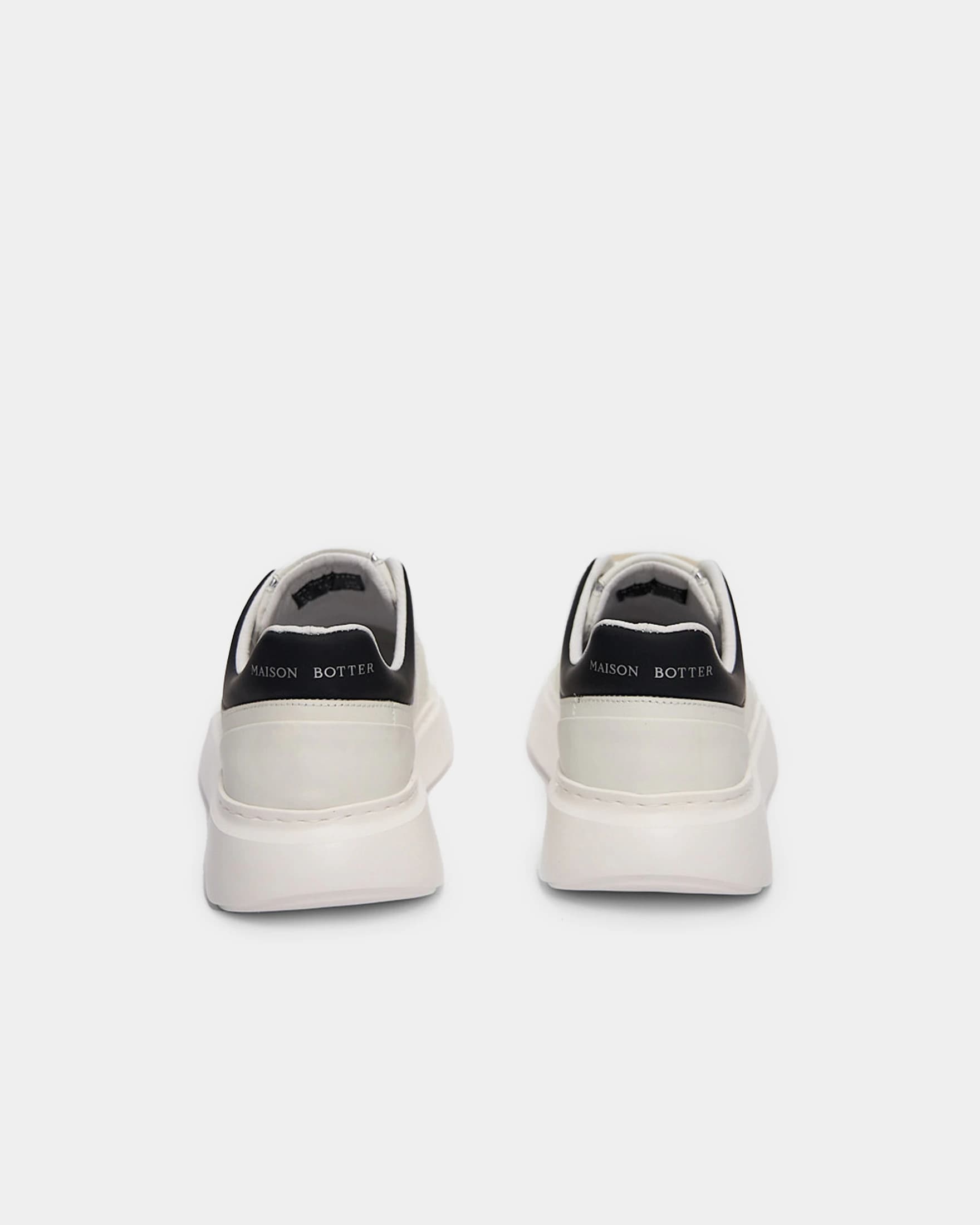 Tenis MDE White by Maison Botter - imagen 5