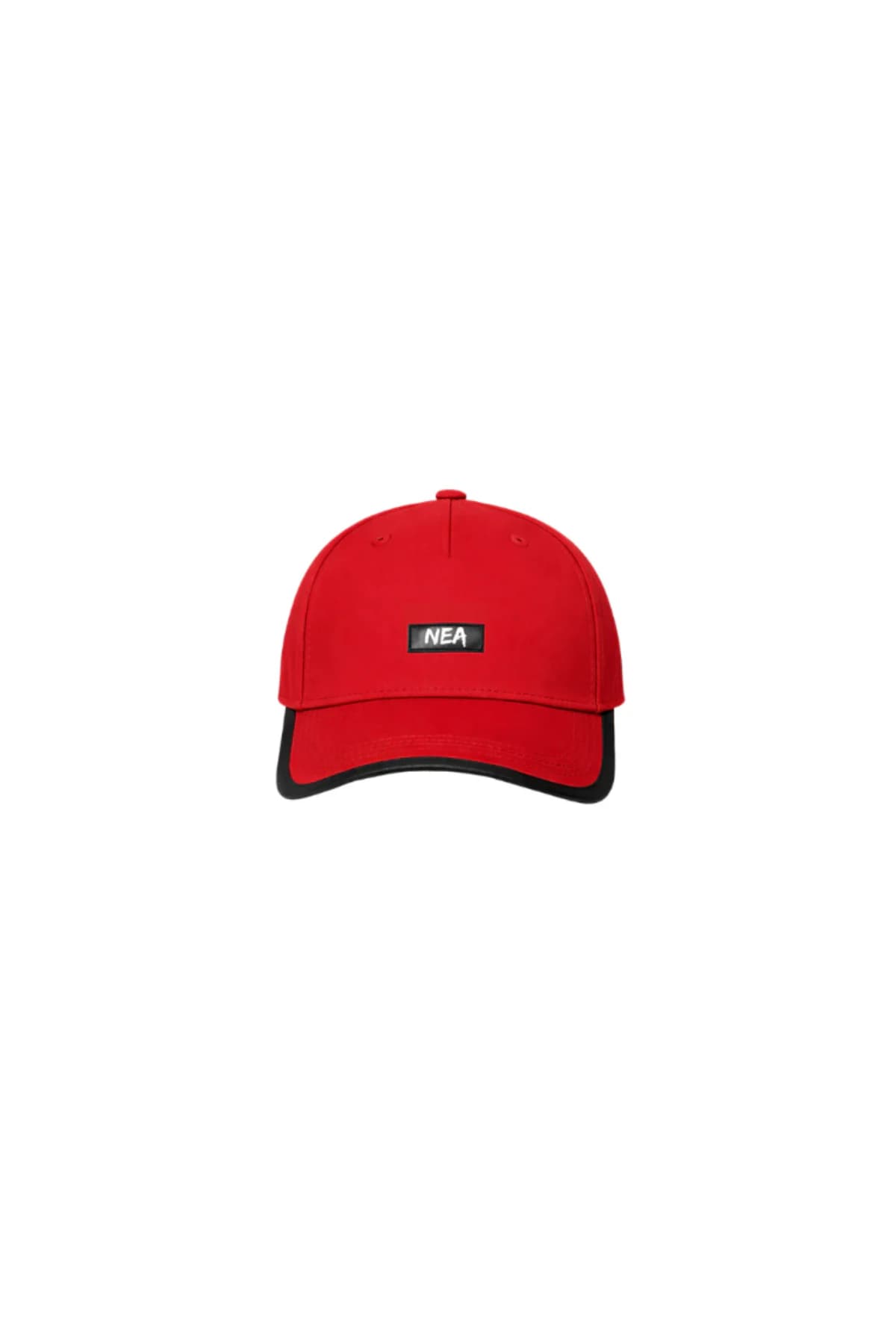 GORRA ÉXITO ROJO NEA - imagen 1