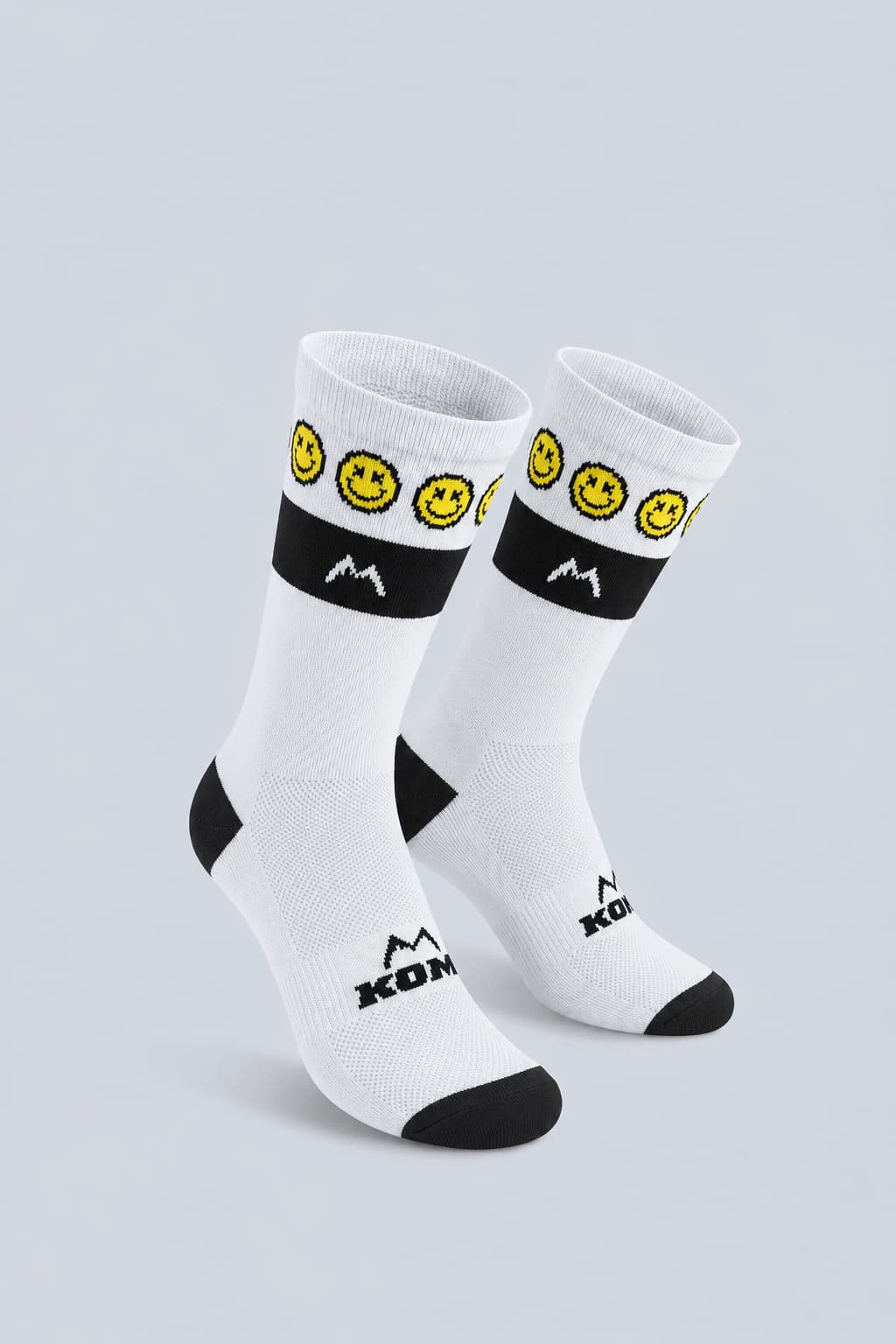 Medias Good Vibes | Ciclismo y Running - imagen 4
