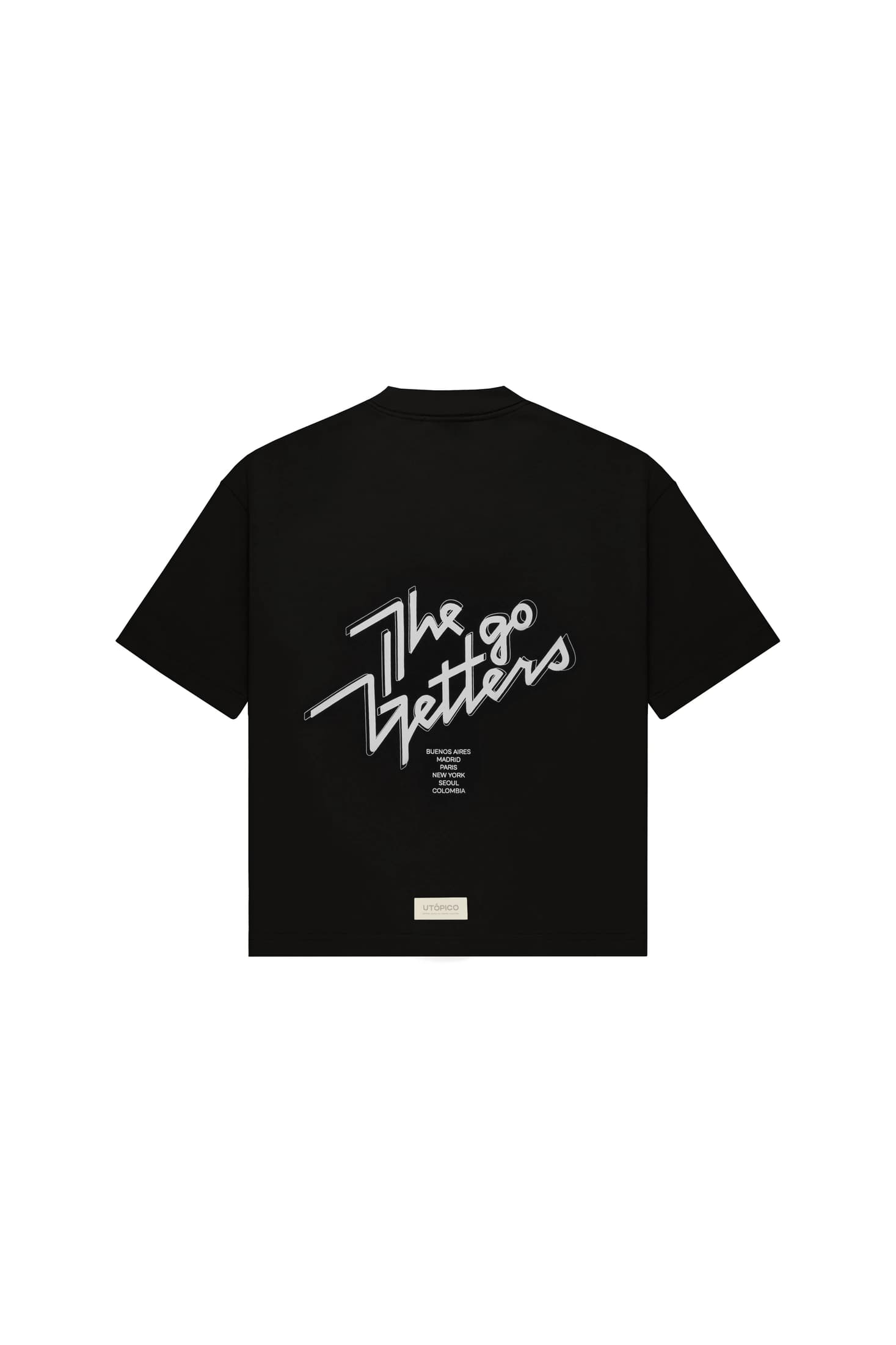 Camiseta Go Getters - imagen 6
