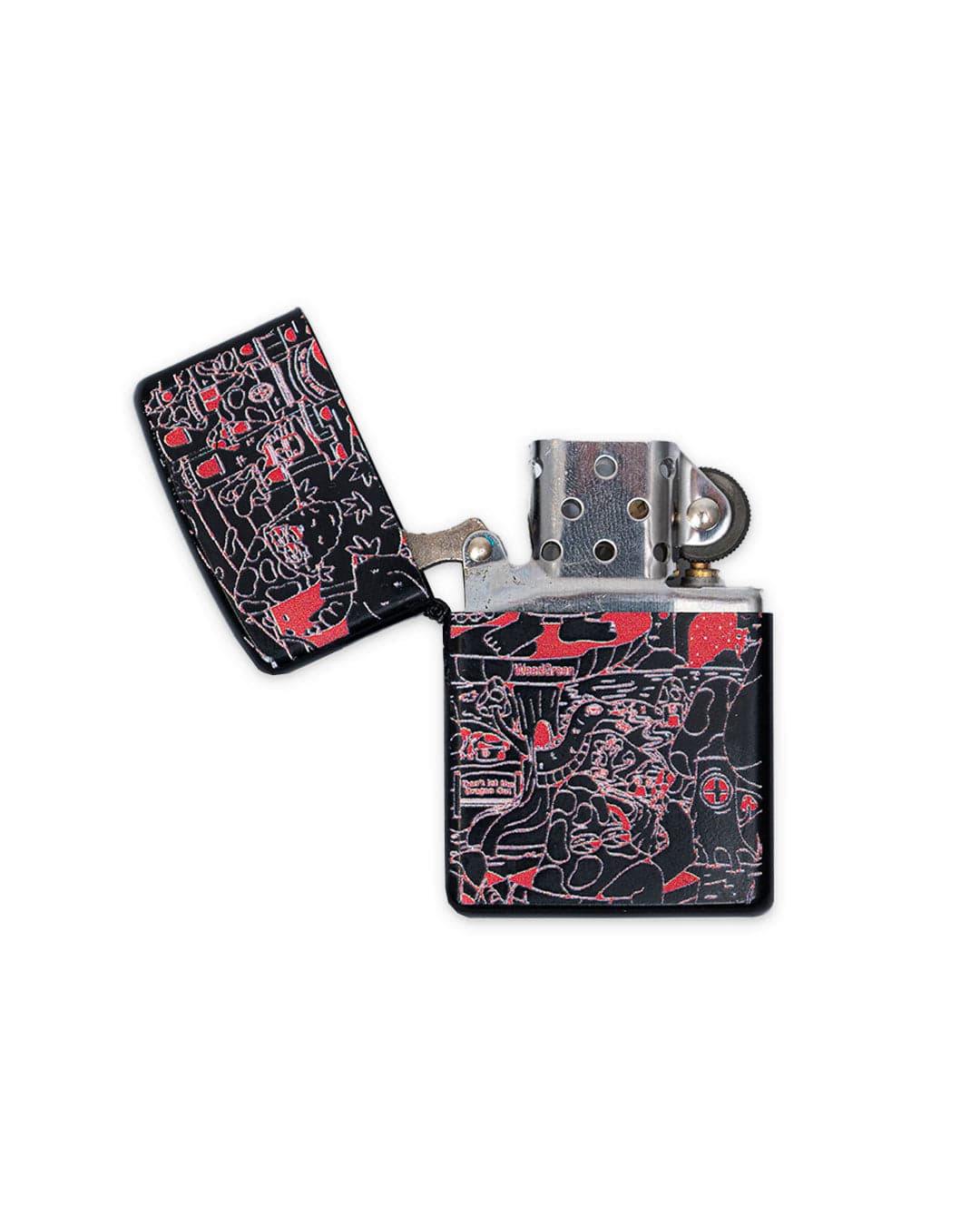 LIGHTER NOMOS - imagen 2