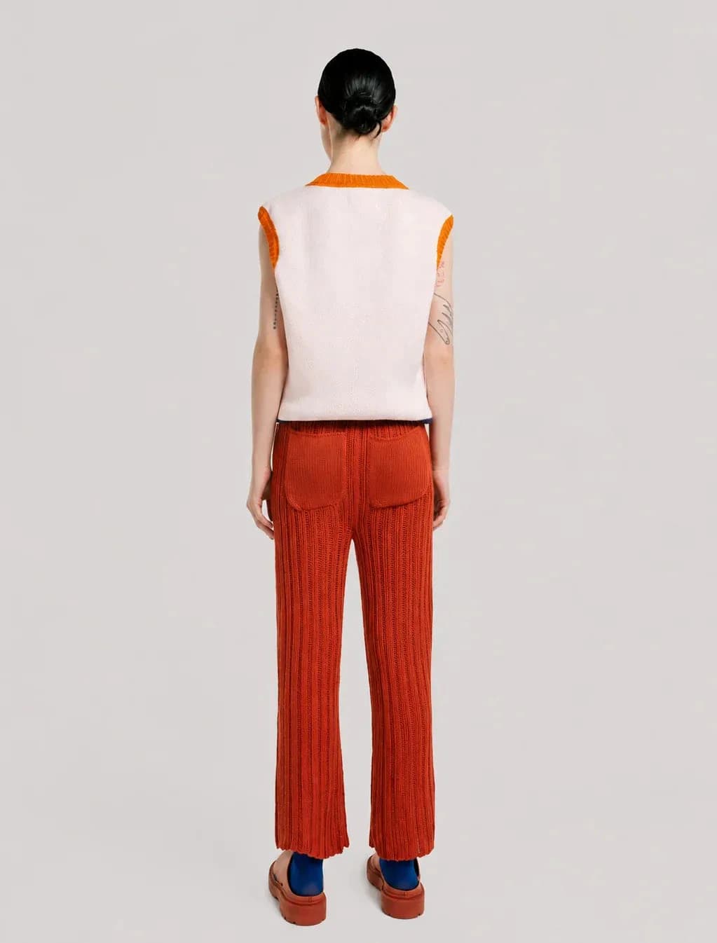 Pantalón Soga Mujer - imagen 9