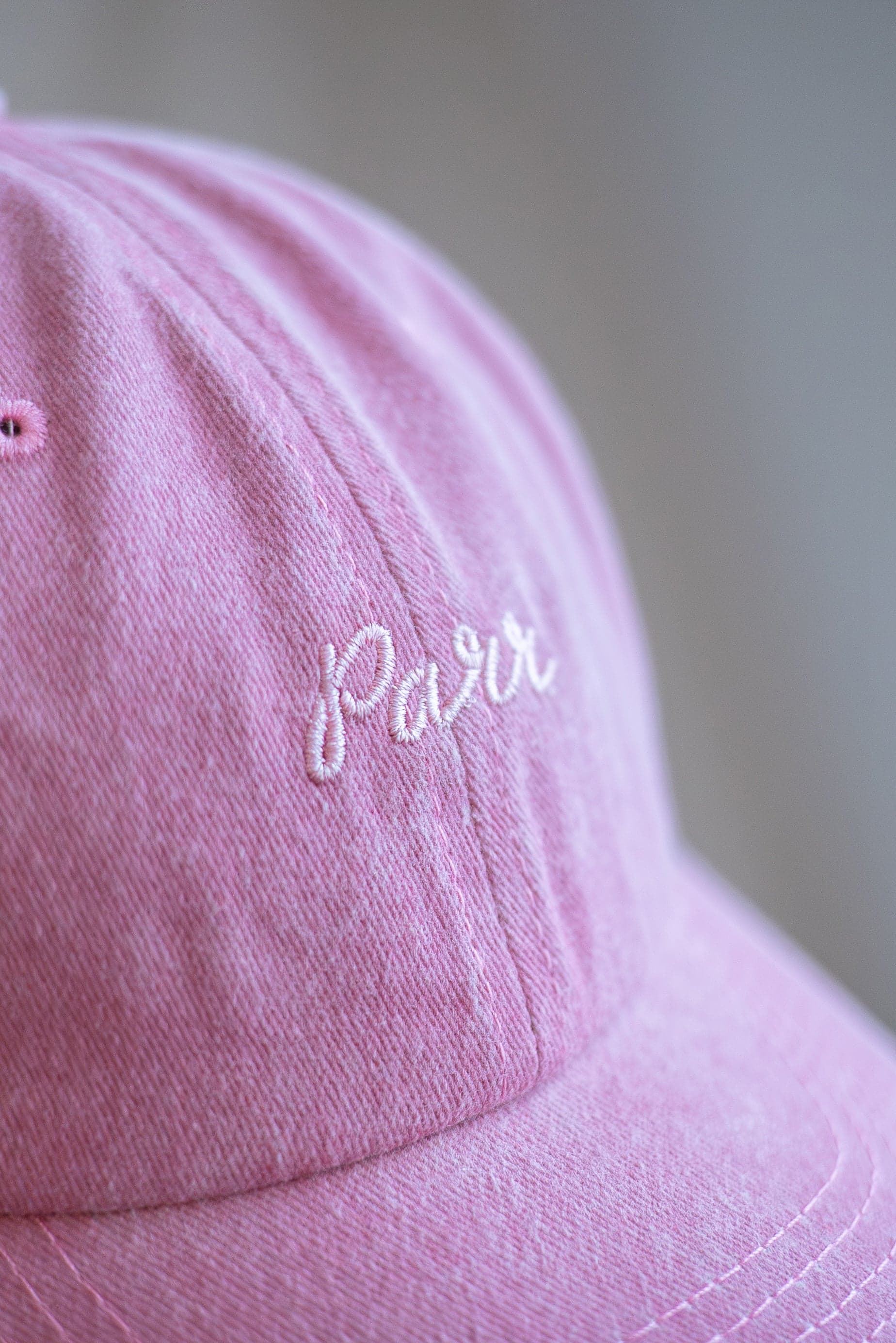 Gorra Parr - imagen 3