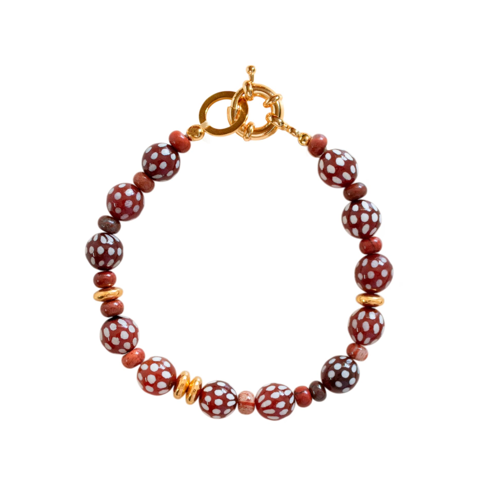 PULSERA AURELIA