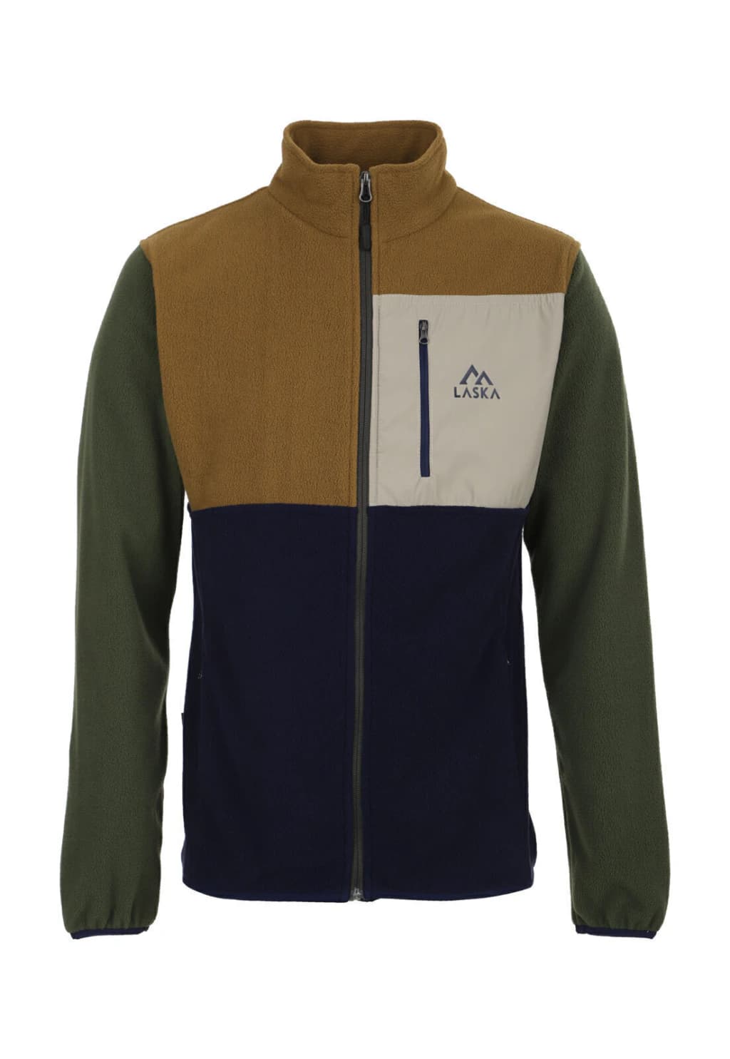 KIT Fleece Viajero