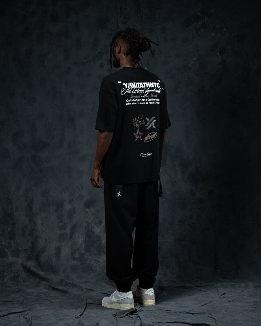 ELEMENTAL JOGGER - imagen 10