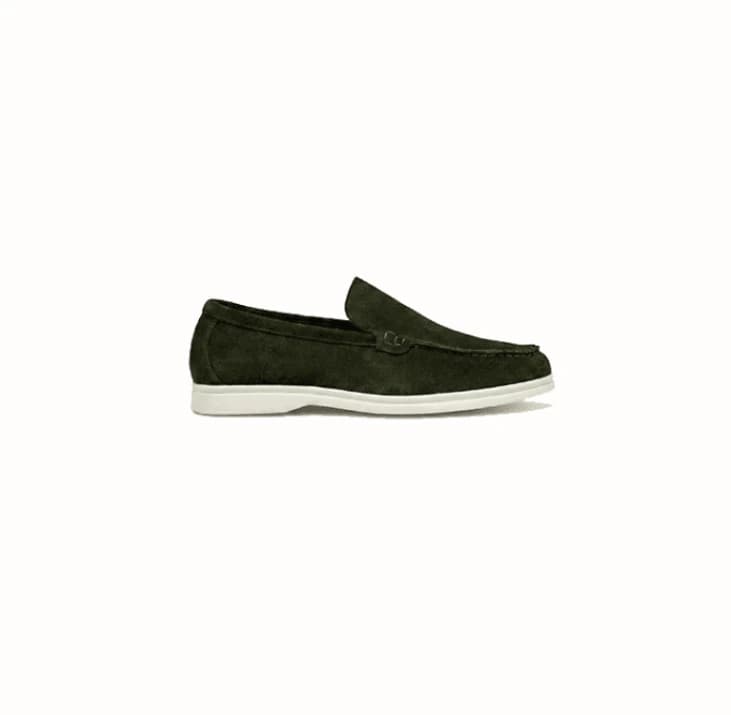 Zapato Casual Jon Sonen