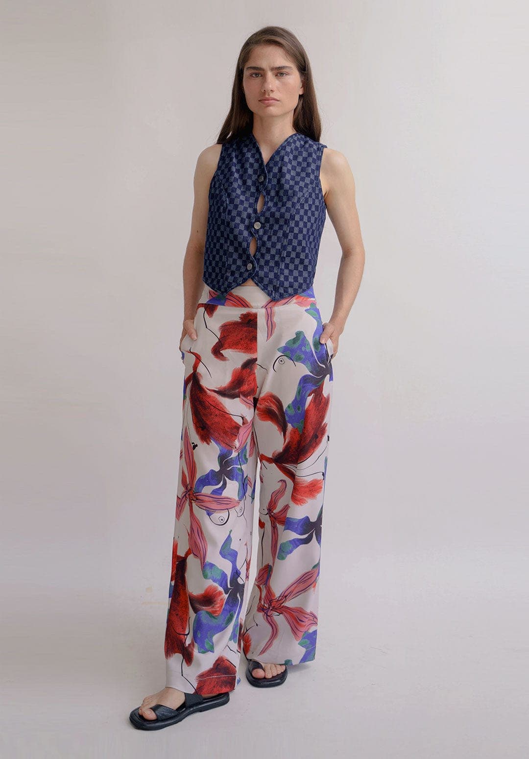 Pantalón Quimera - imagen 2