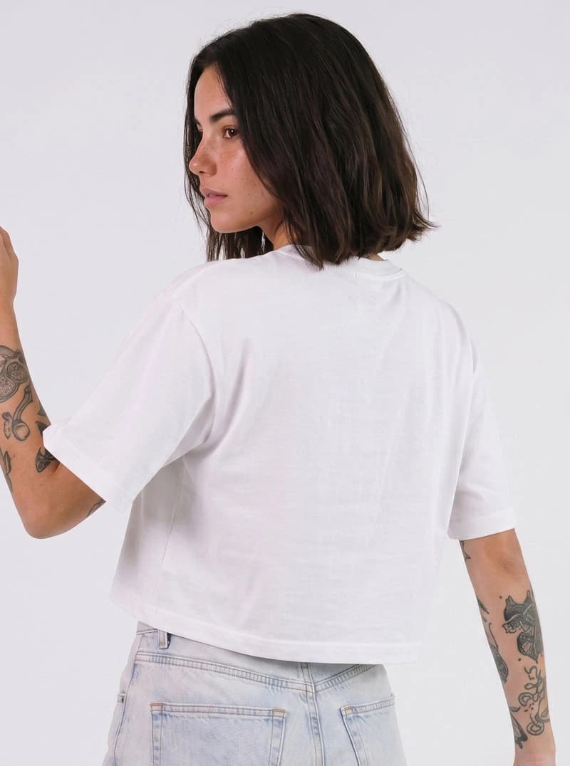 CAMISETA ICONO GUACAMAYA - imagen 4