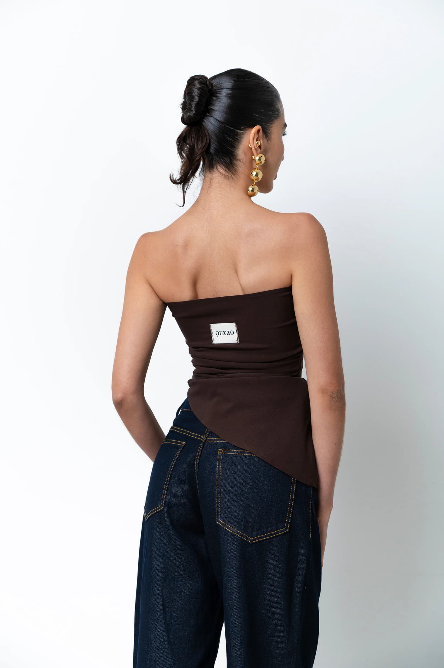 Strapless Martini - imagen 3