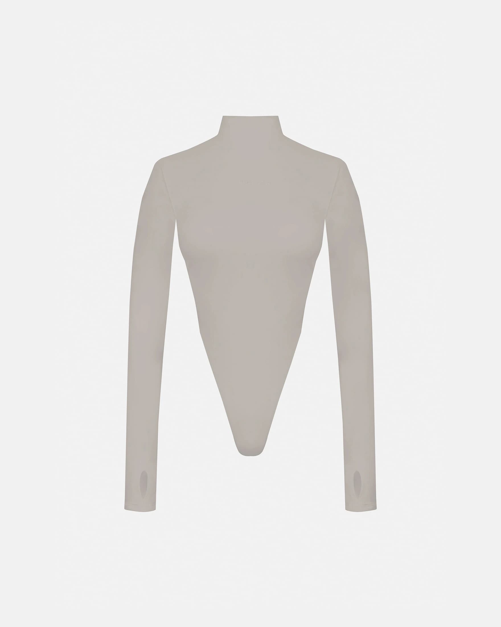 Basics Turtleneck Backless Bodies - imagen 2