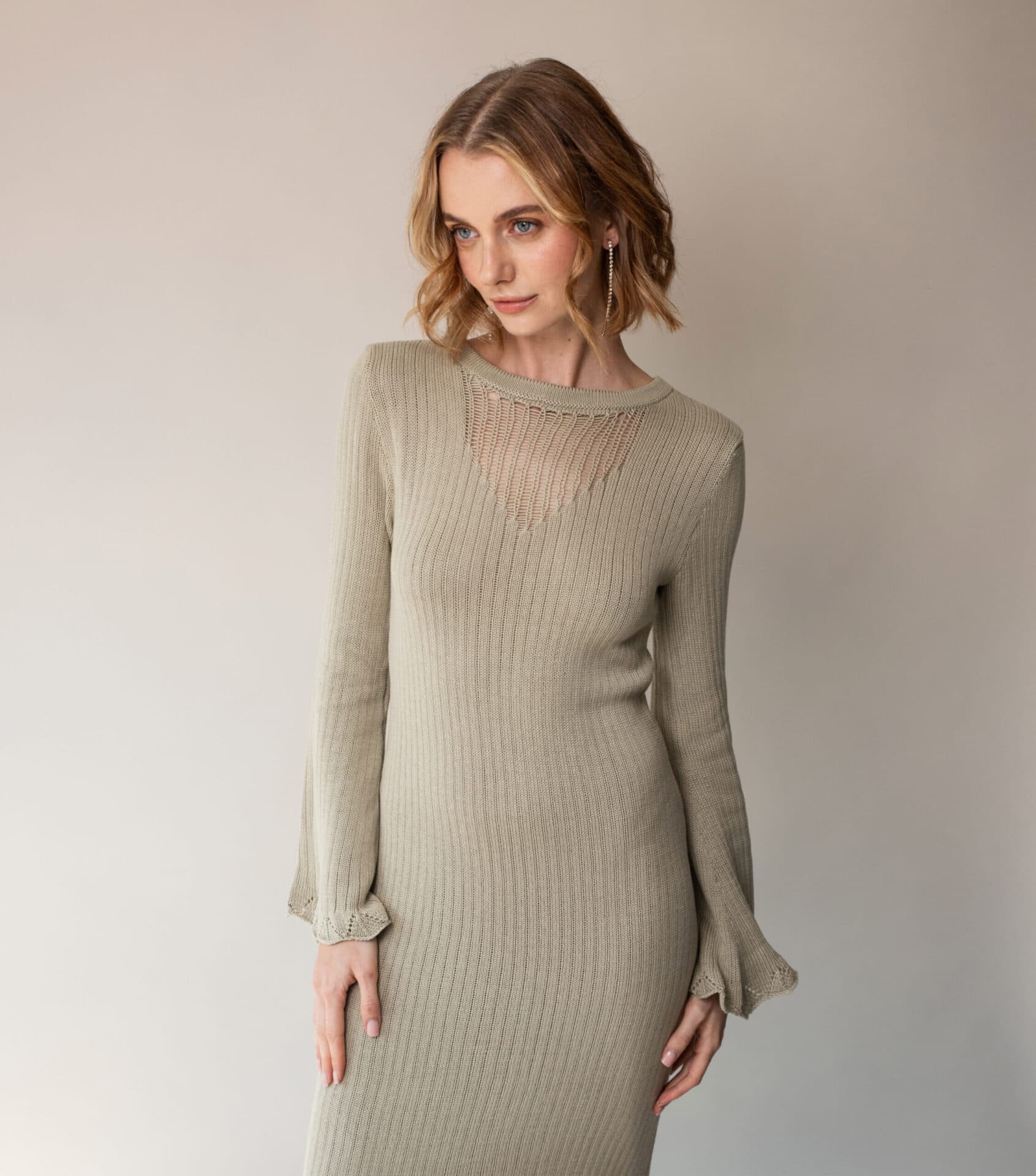 Vestido Universo. - imagen 4