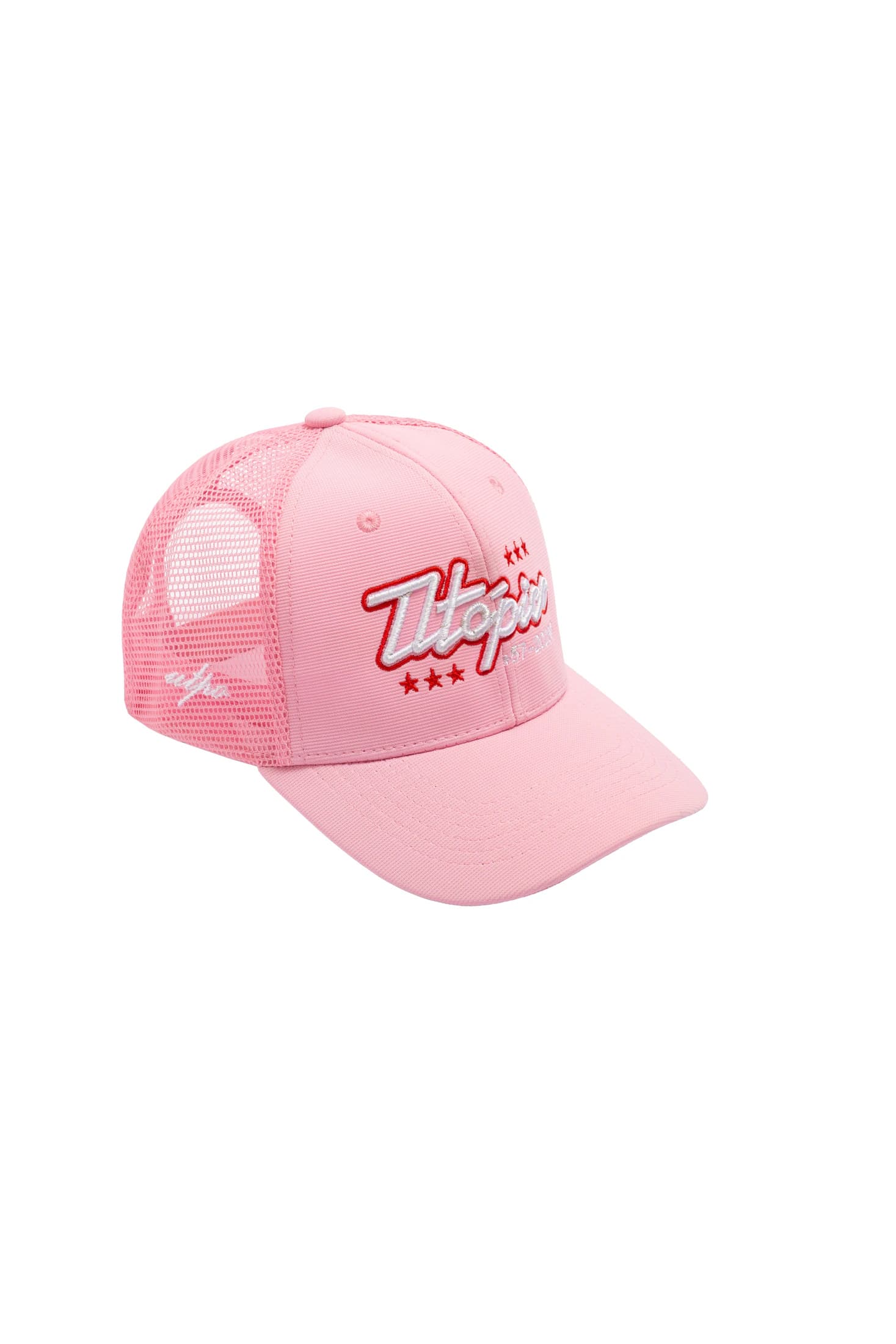Cap Pink Star - imagen 4