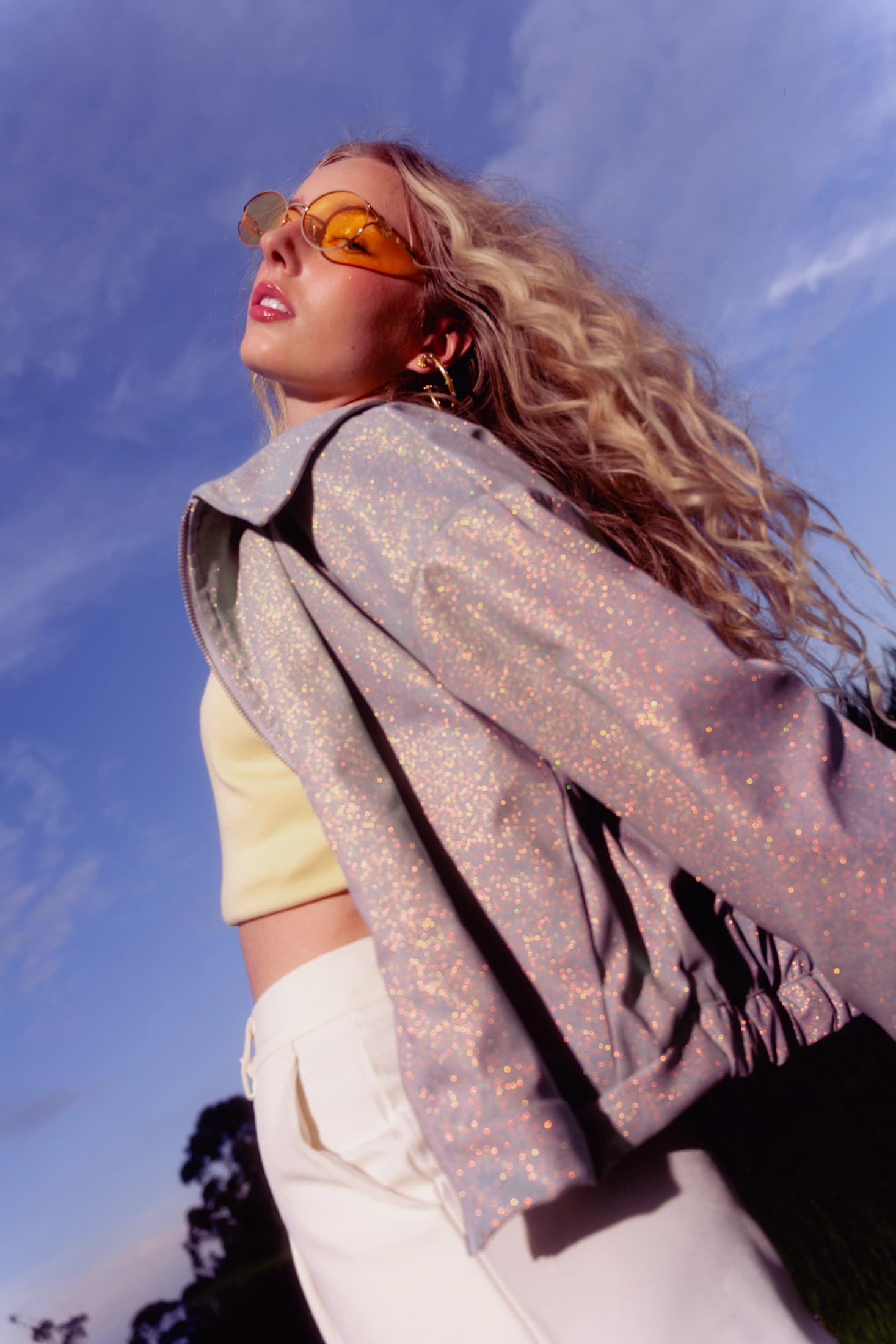 Sunset Rush Jacket - imagen 4
