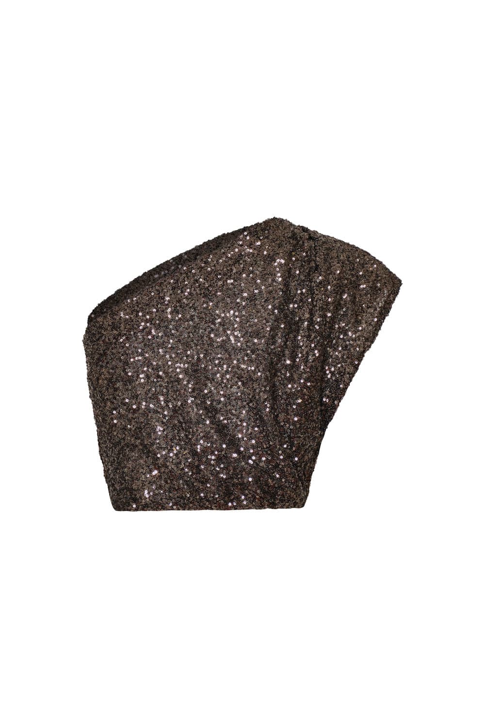 Blusa Mathiola silver - imagen 2
