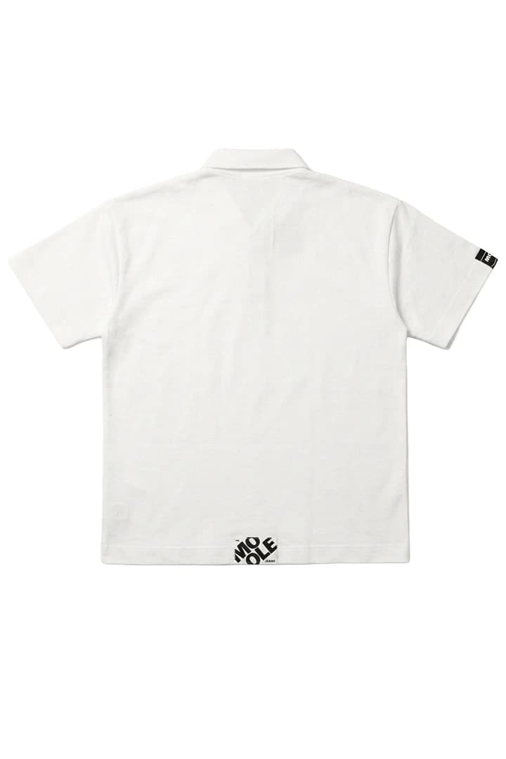 CAMISA OVERSIZE - imagen 5