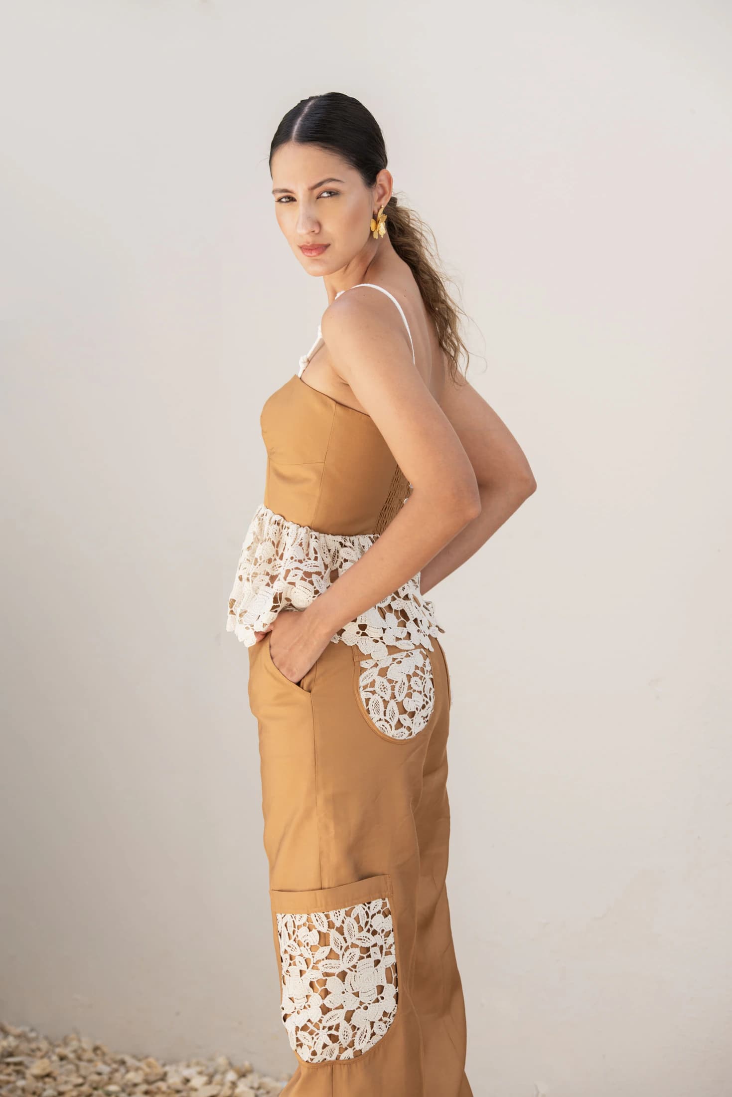 Galia Pantalón - imagen 1