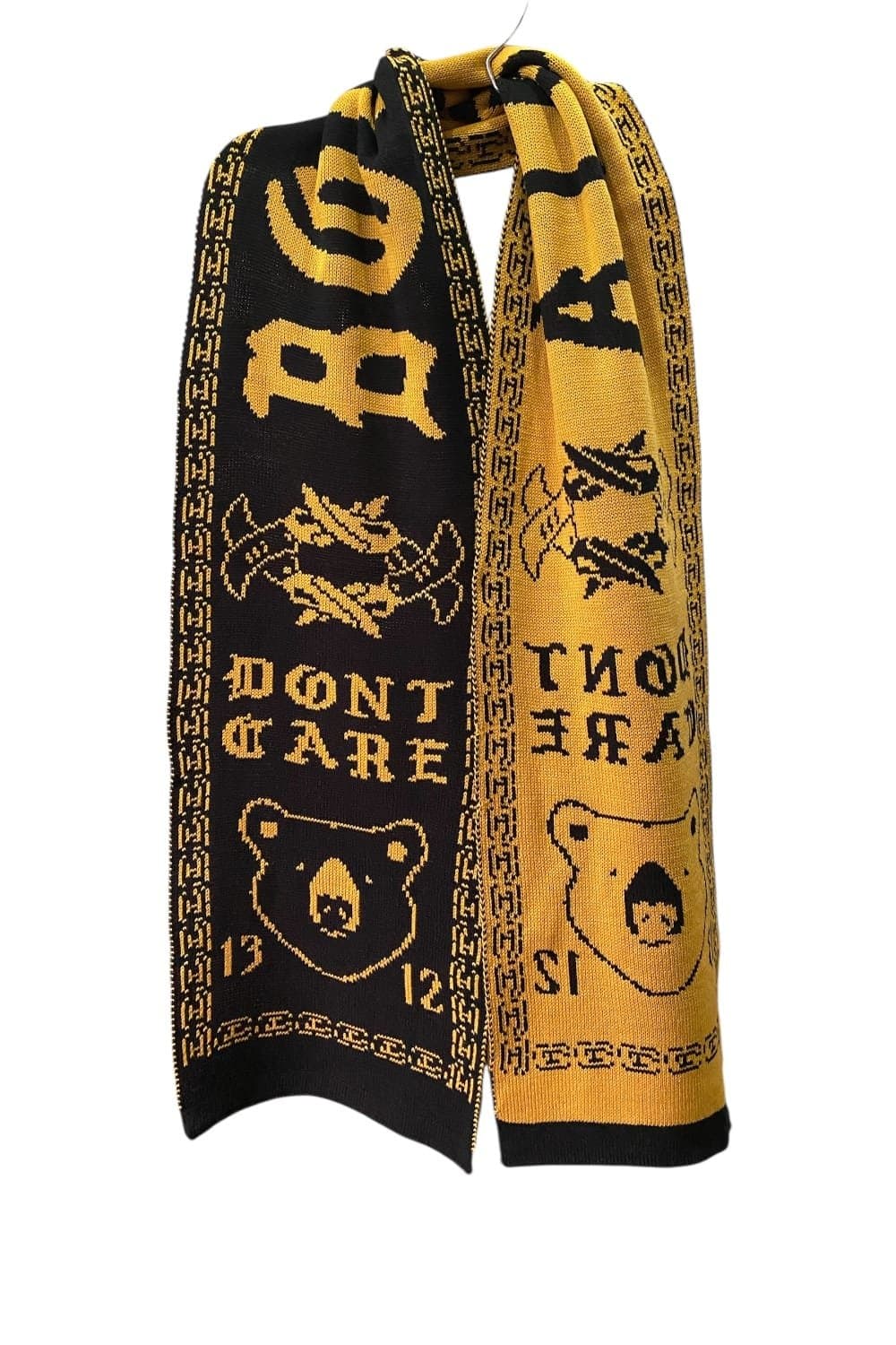 Bogota Scarf – Large - imagen 15