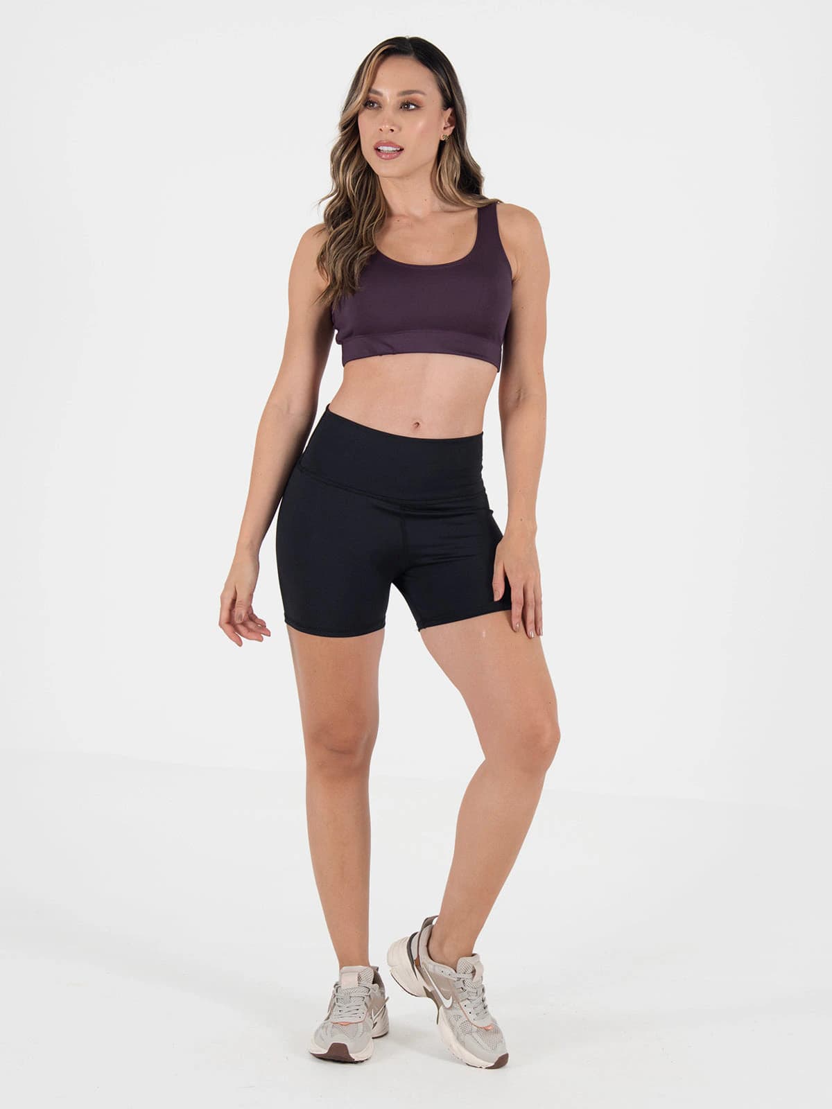 Tuqan short set - imagen 1