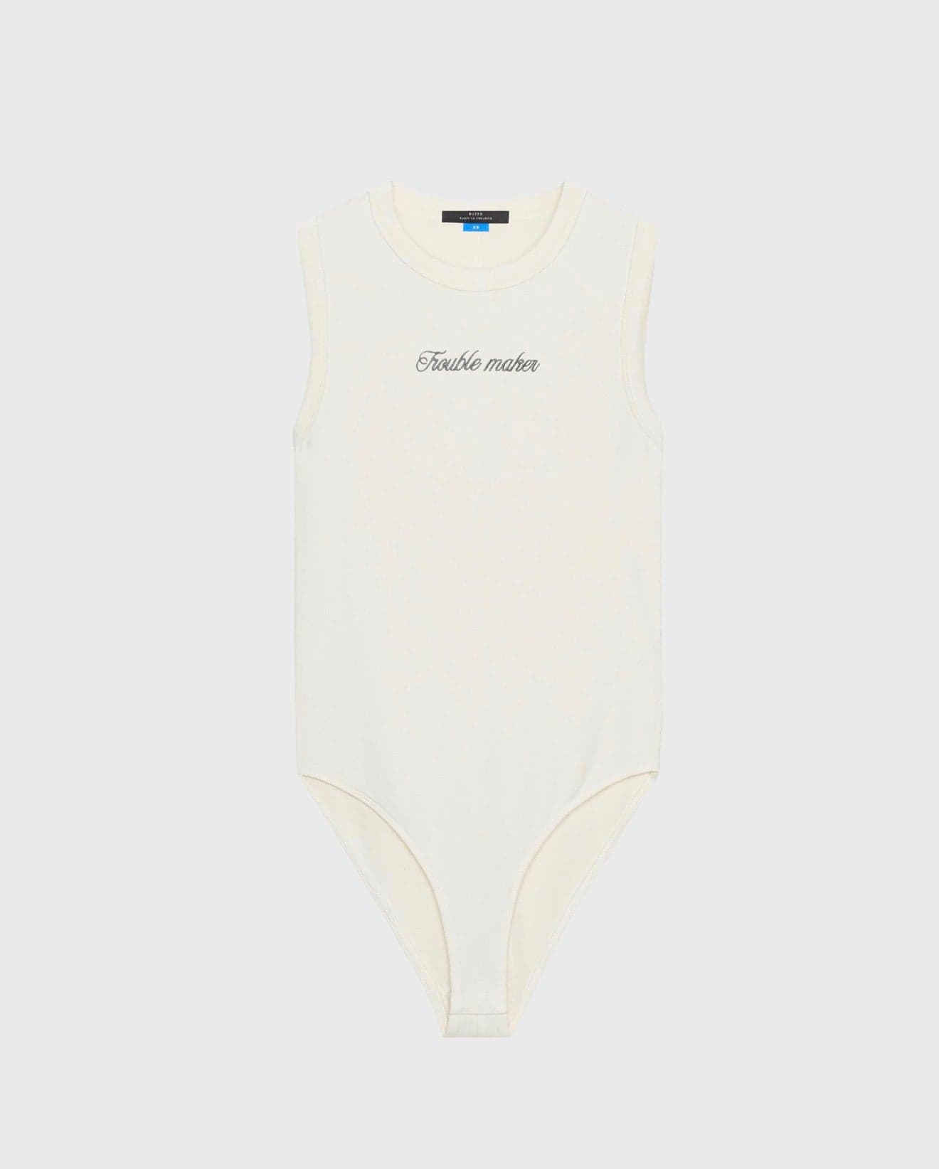 Trouble Maker Top