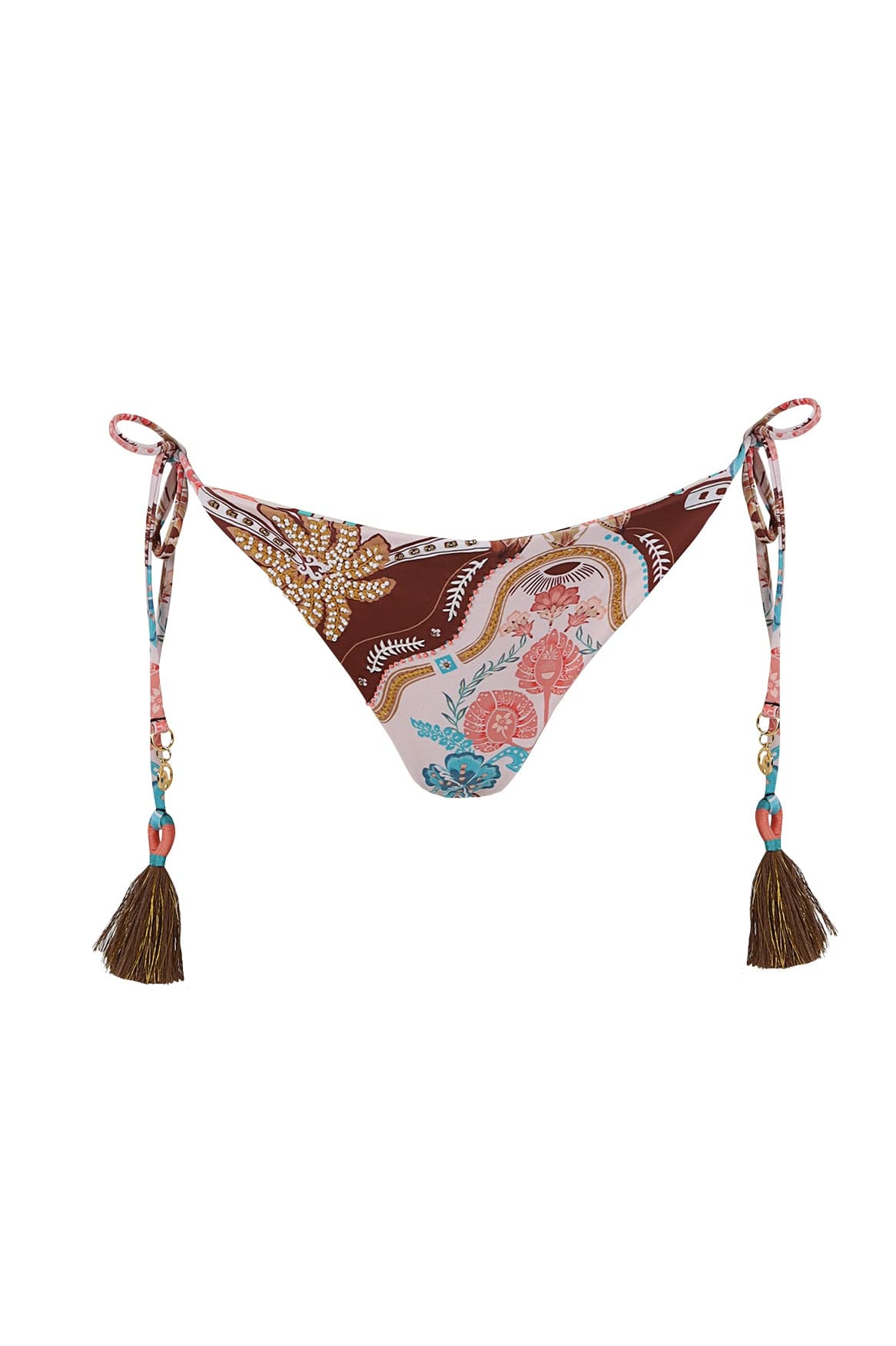 PANTY DE BIKINI KENYA FIORENTINA - imagen 4