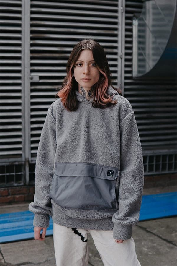 Thermal Hoodie - imagen 2