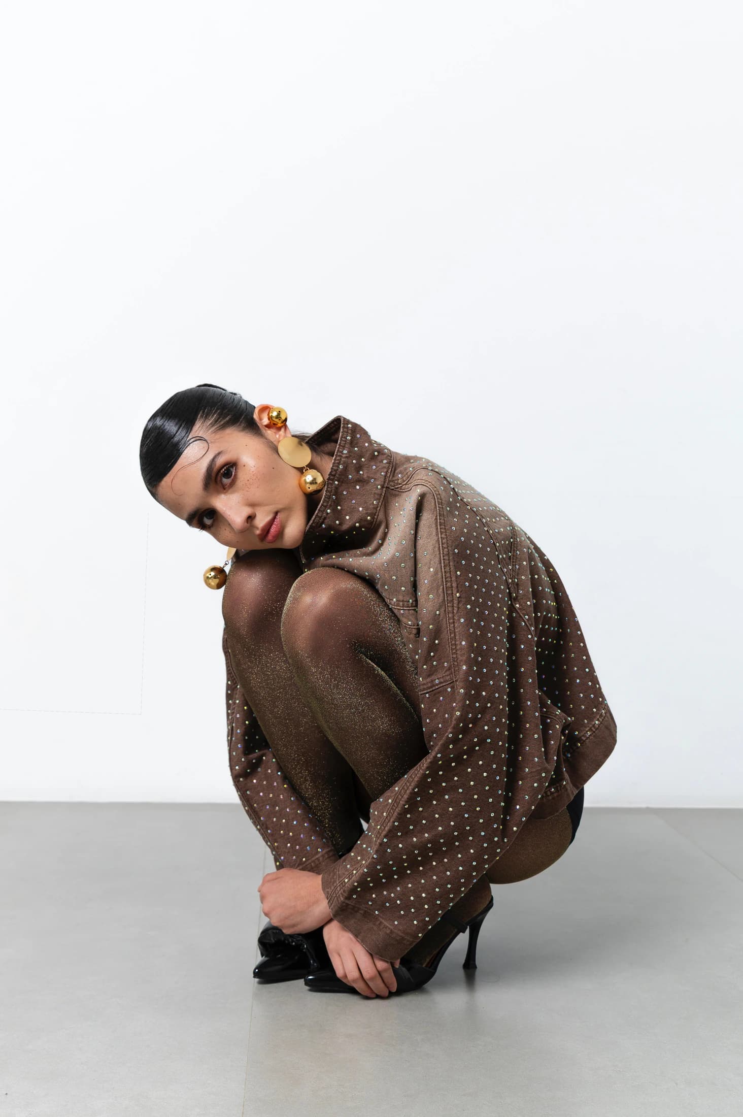 Halo Dream Jacket - imagen 4