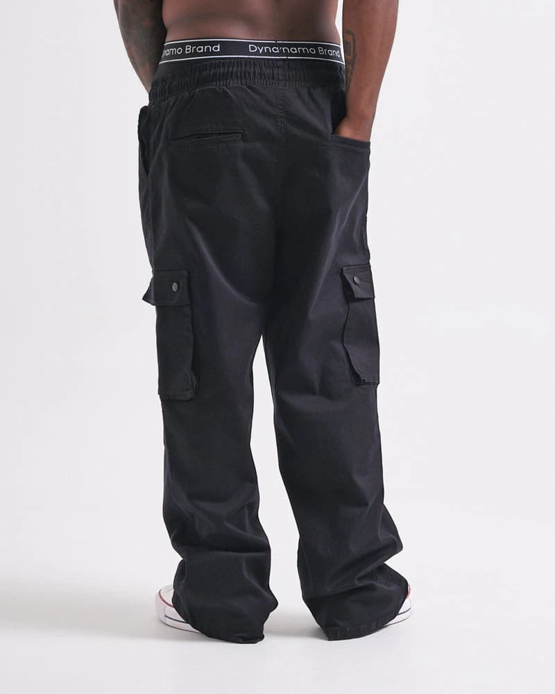 Jogger Cargo Night Core - imagen 2
