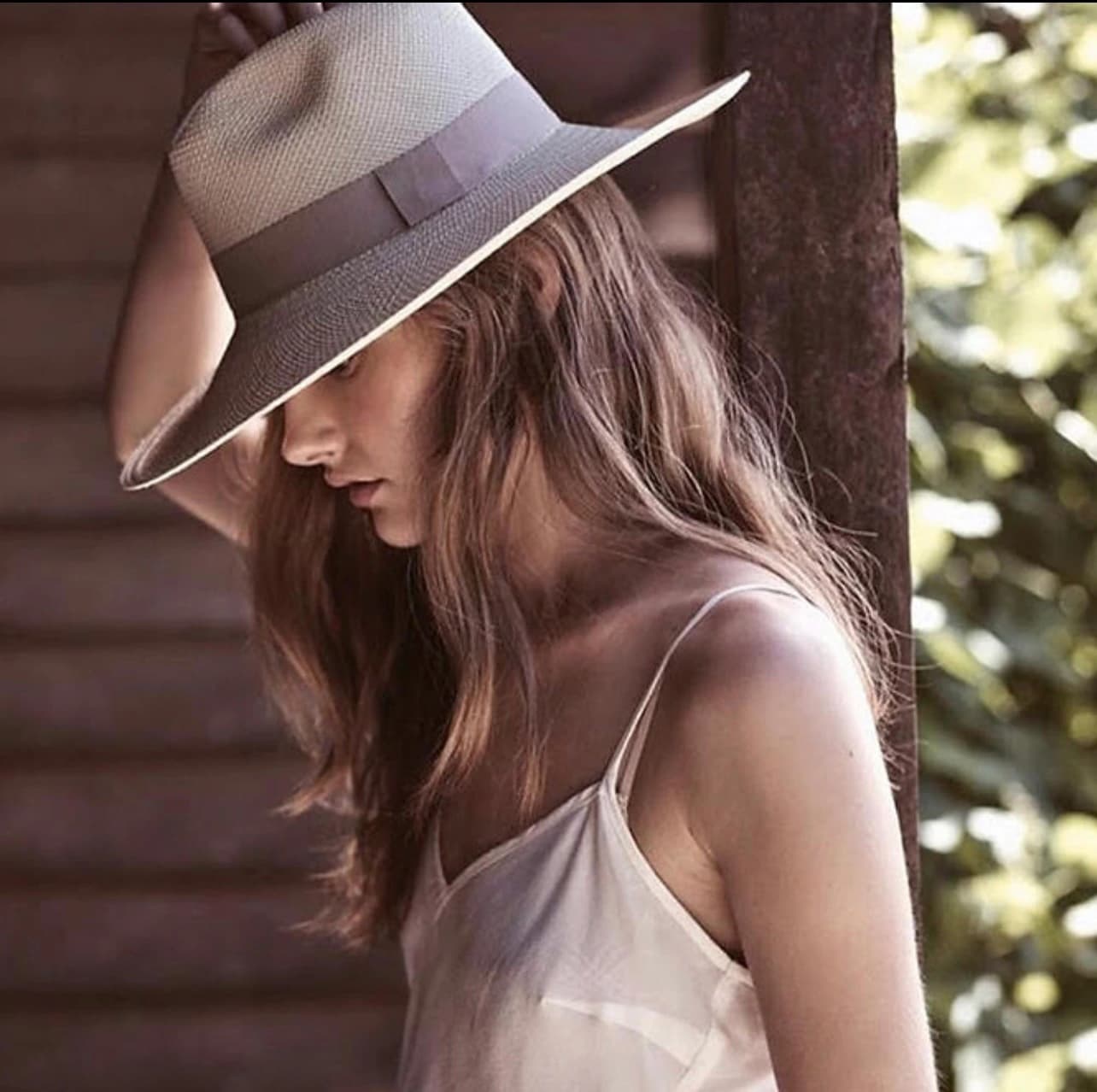Classic hat - imagen 1