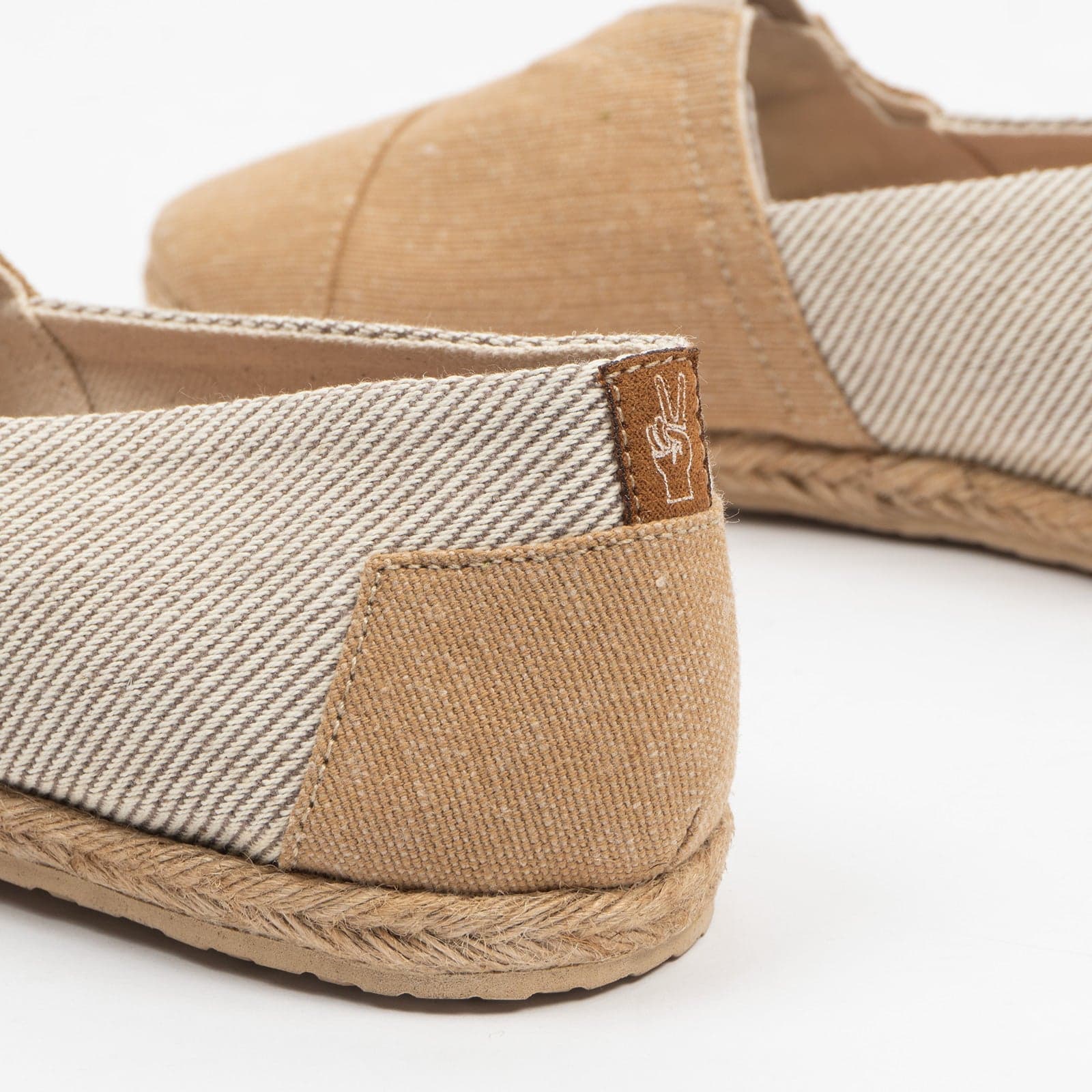Pachas "Verano sin fin" Camel - imagen 4