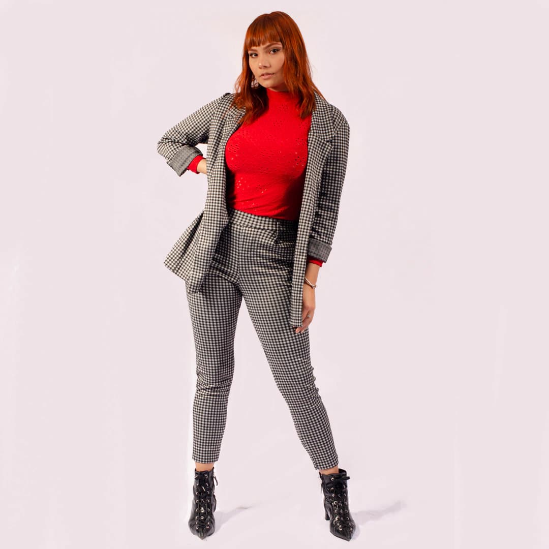 Total Look Cuadros Grandes