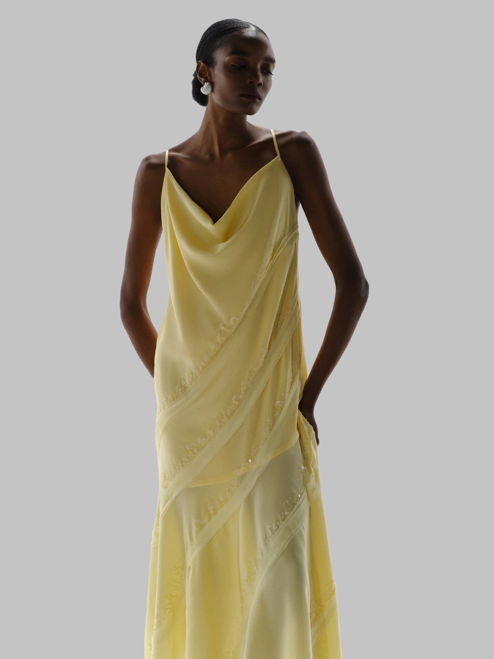 Carlota Maxi Dress - imagen 5