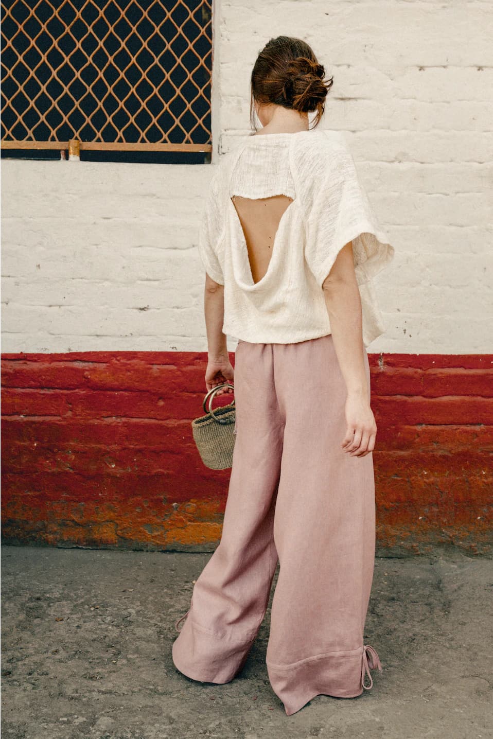 Karen Blixen PENDEZA top