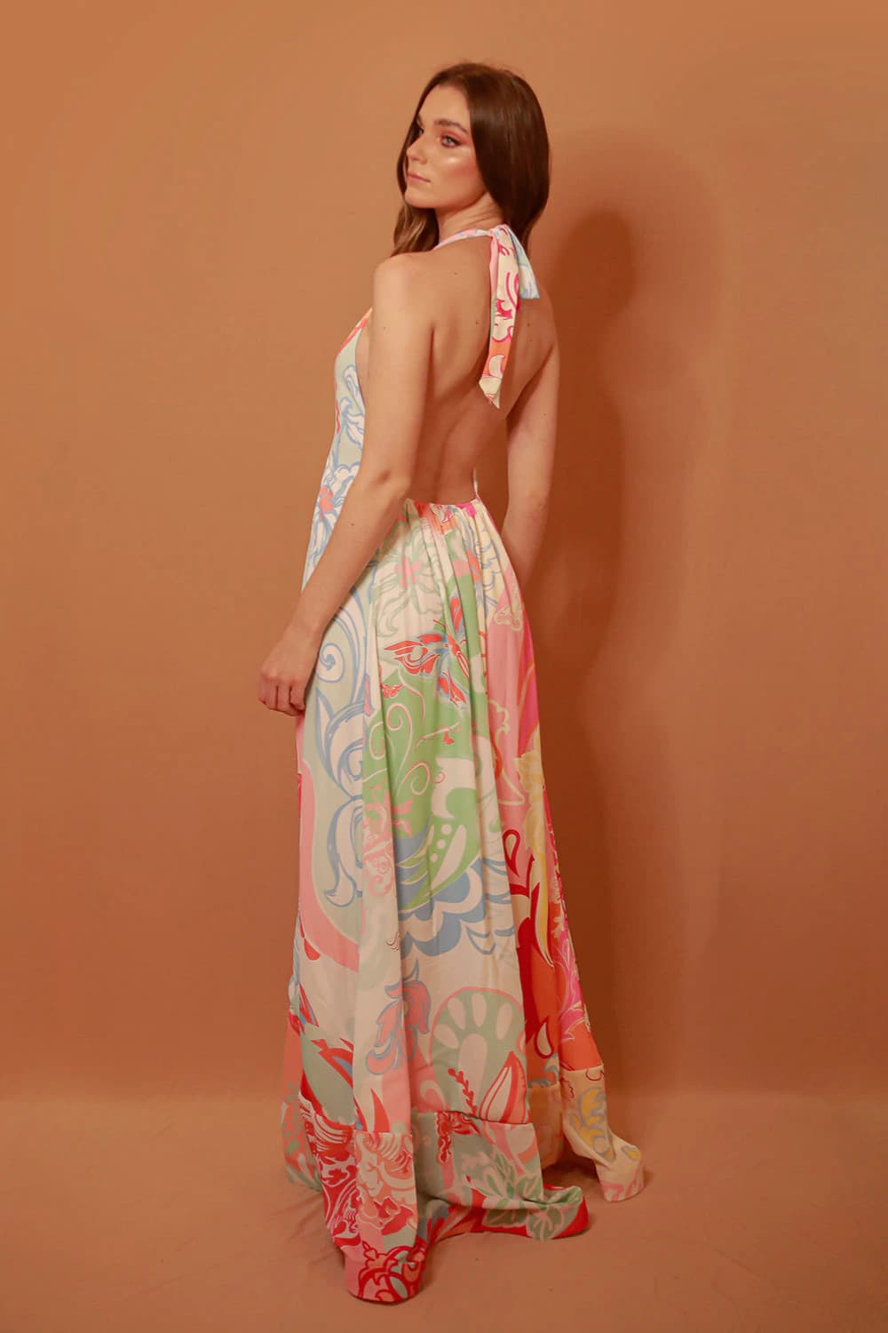 Claire Dress - imagen 2