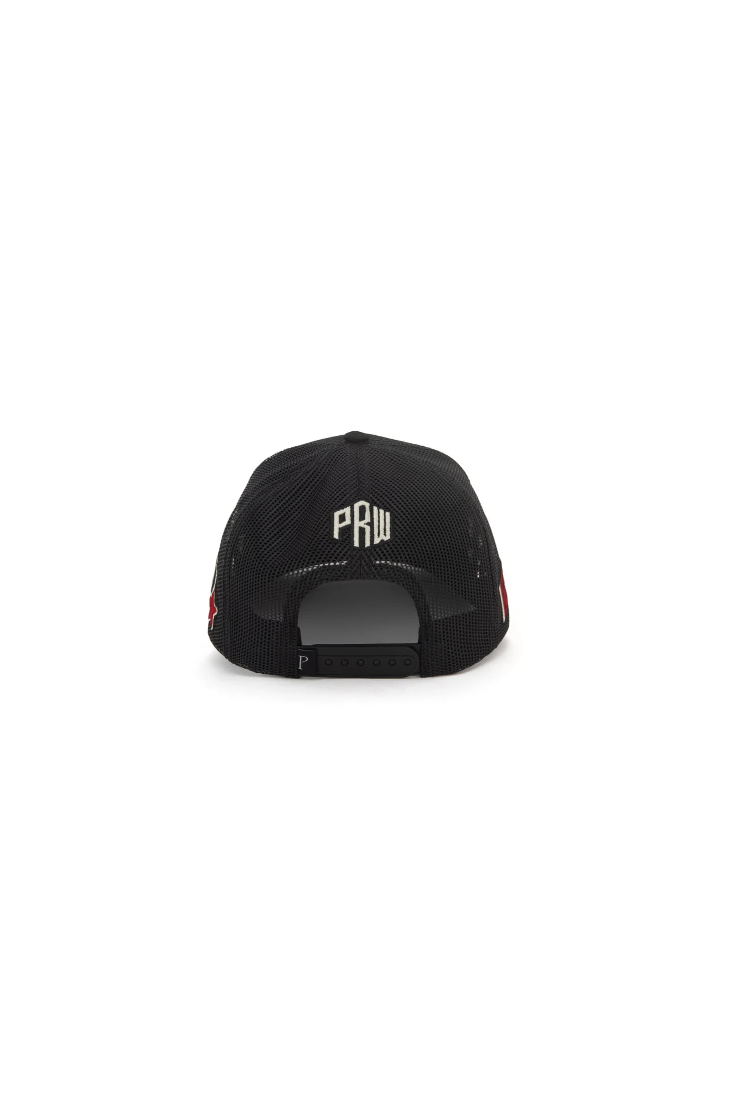 Drop de Gorras Black Cap - imagen 4