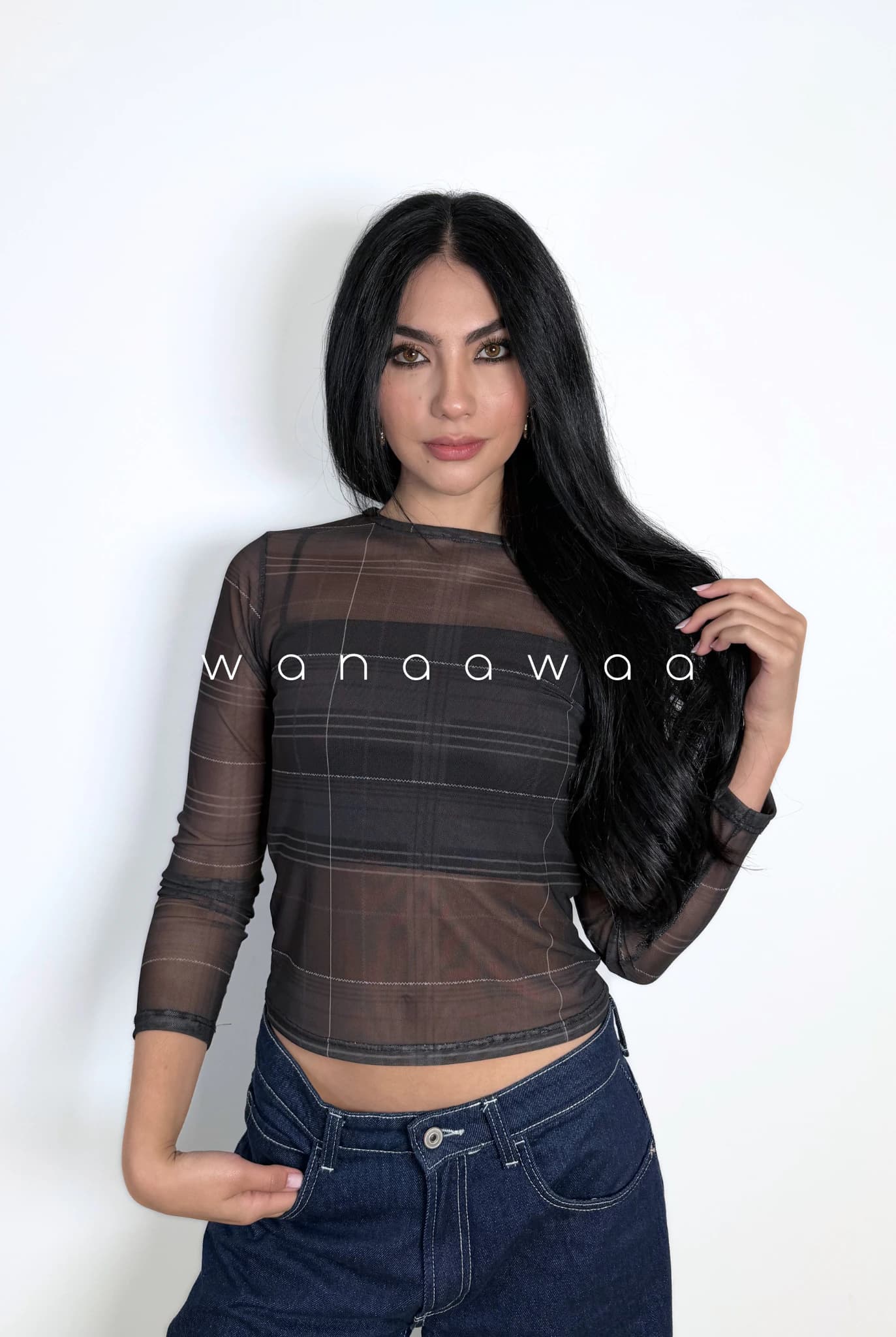 BLUSA CATBLUSA - imagen 1