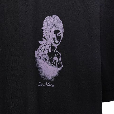 Camiseta Ashes Negra - imagen 5
