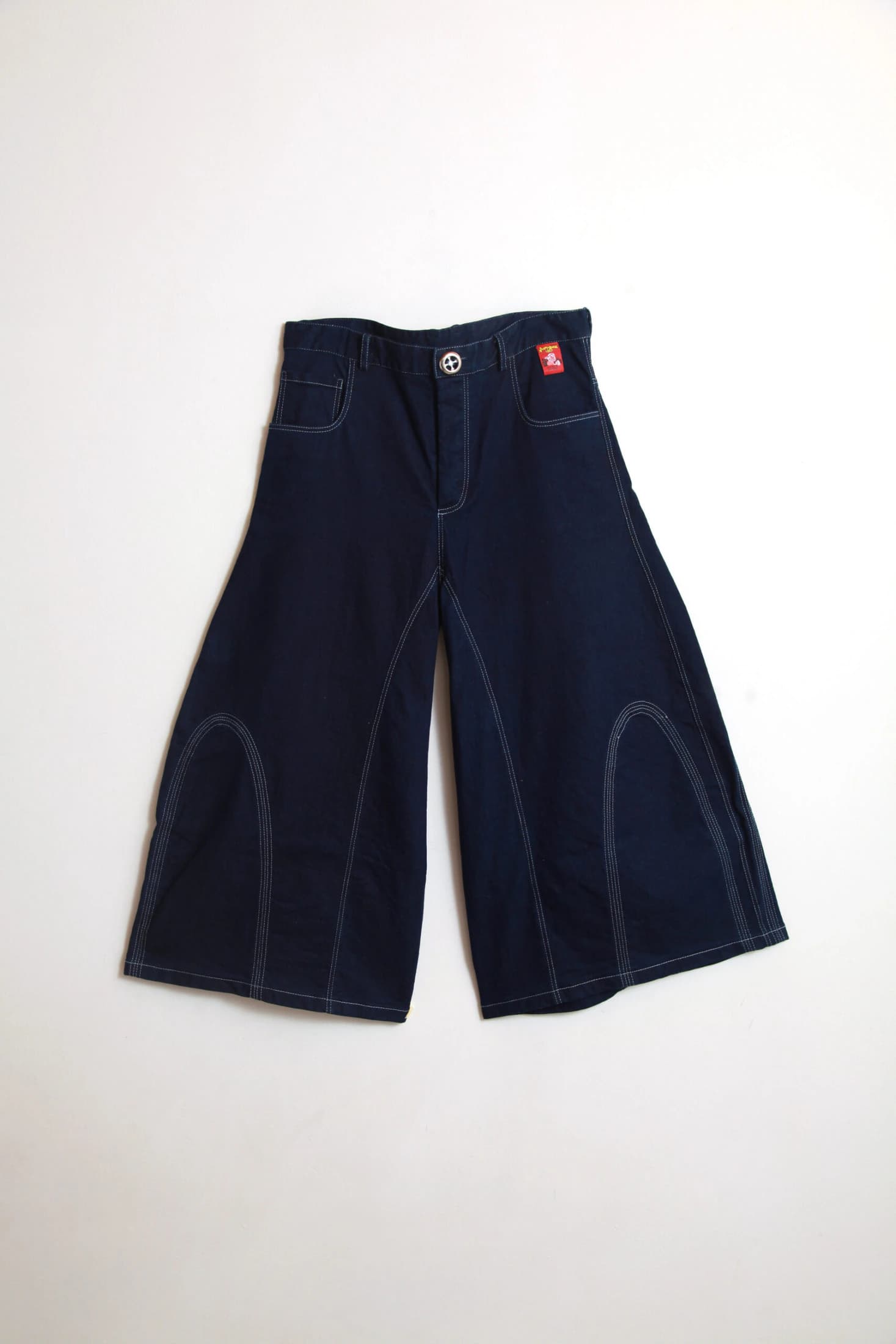 PANTALÓN KEYS TO MY LIFE PANTS - imagen 1