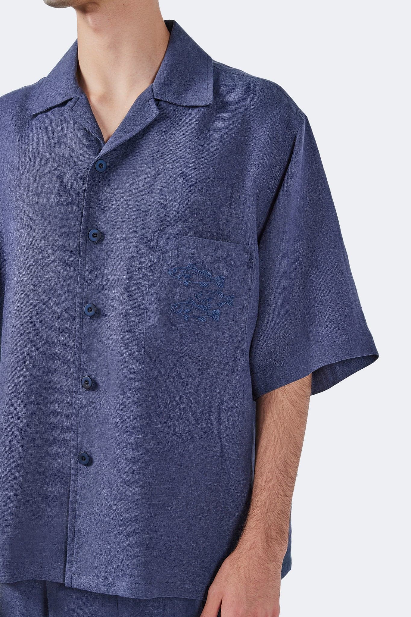 Camisa Isabela - imagen 6