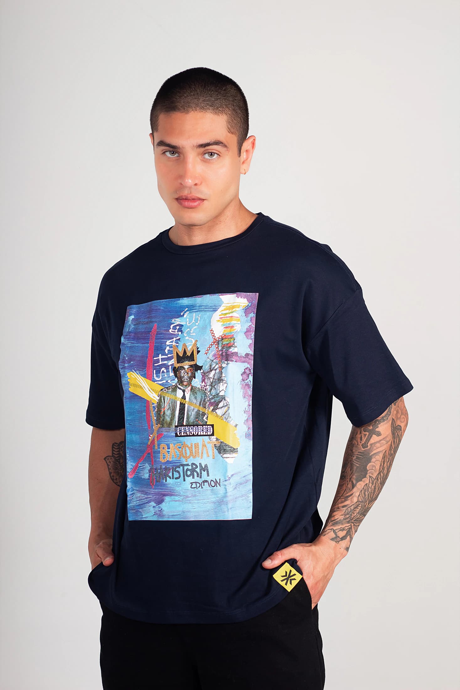 T-Shirt King - imagen 15