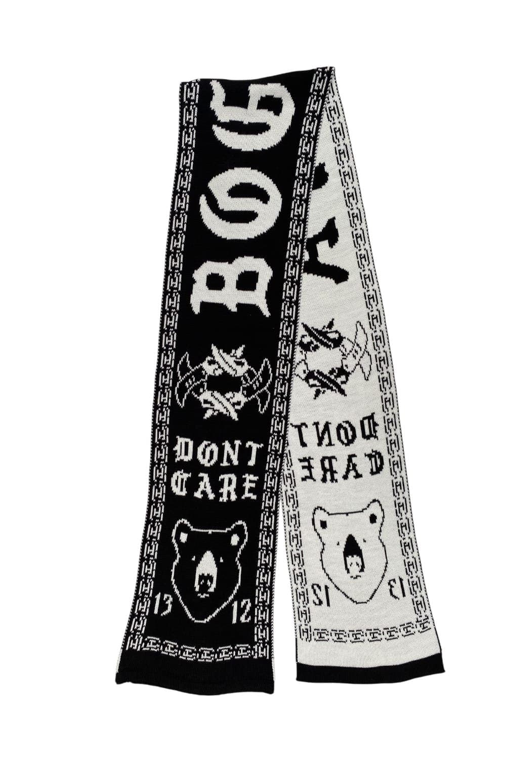 Bogota Scarf – Large