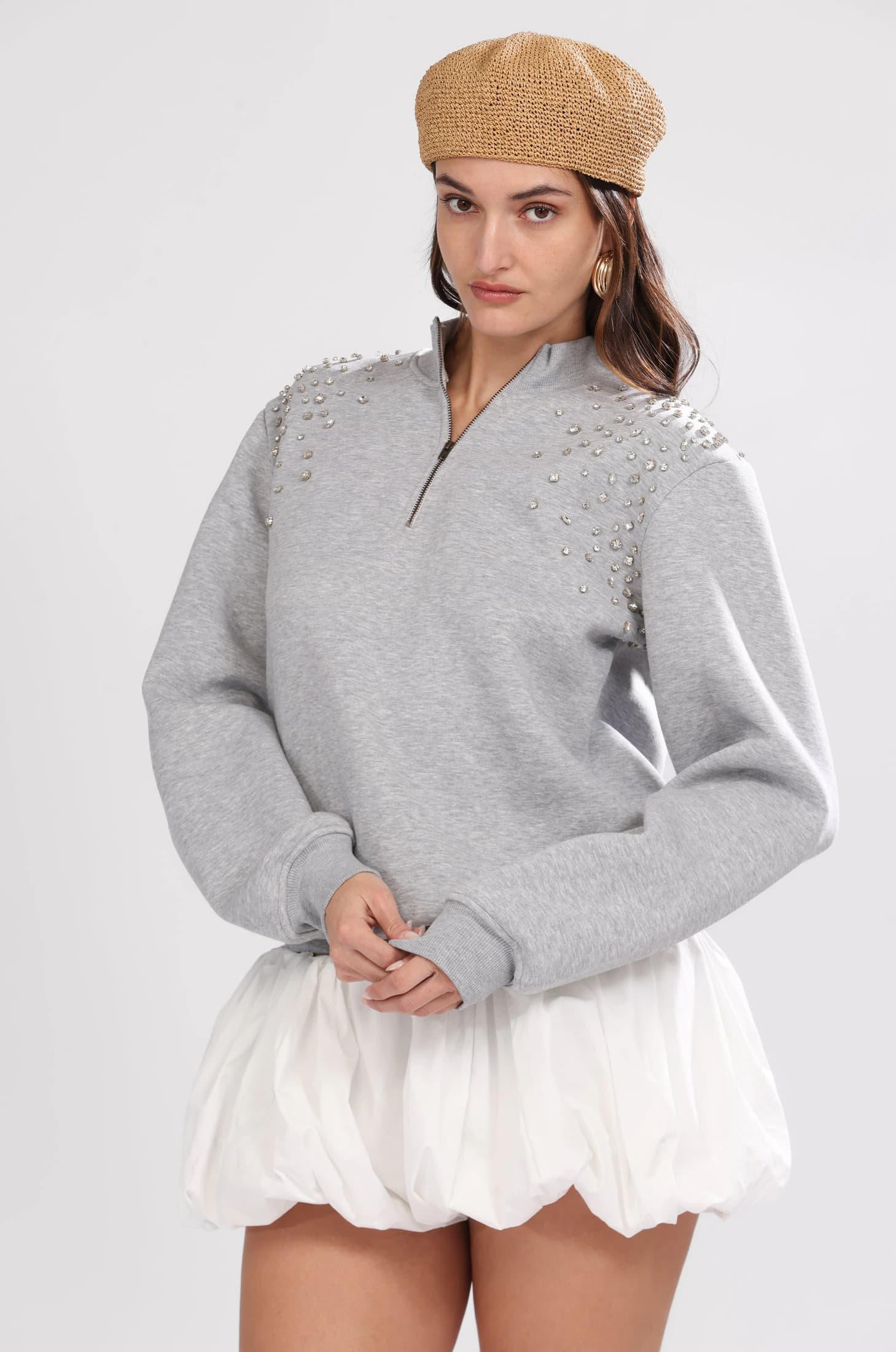 ILLUMINATION SWEATER - imagen 1