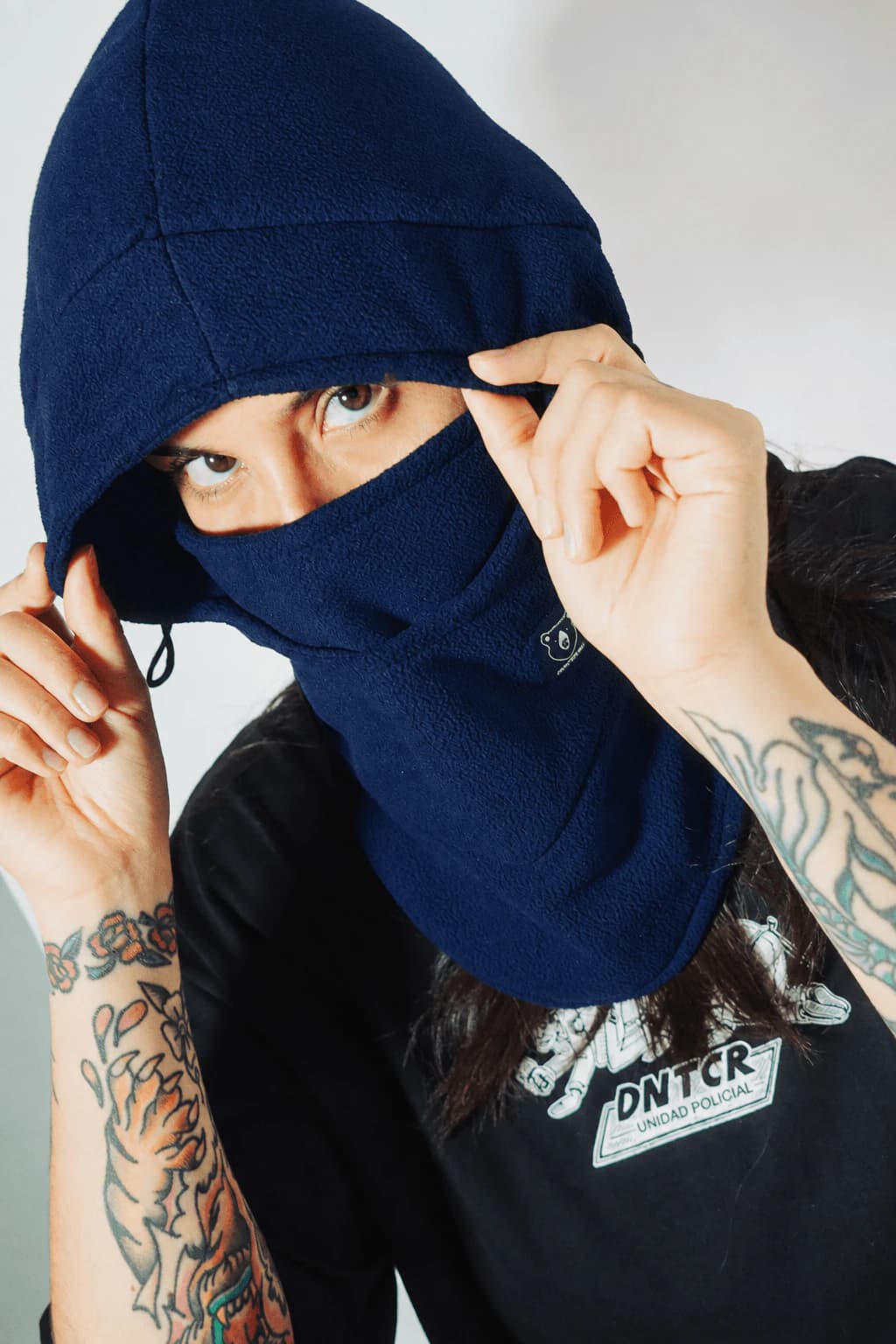 Thermal Balaclava - imagen 5