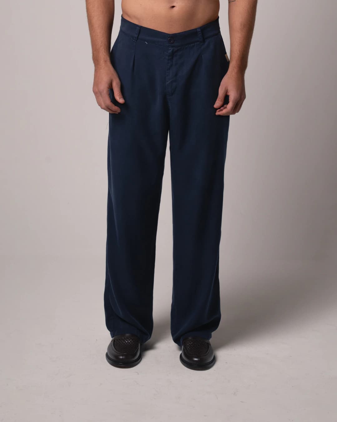 NIGHT BLUE PANT - imagen 3