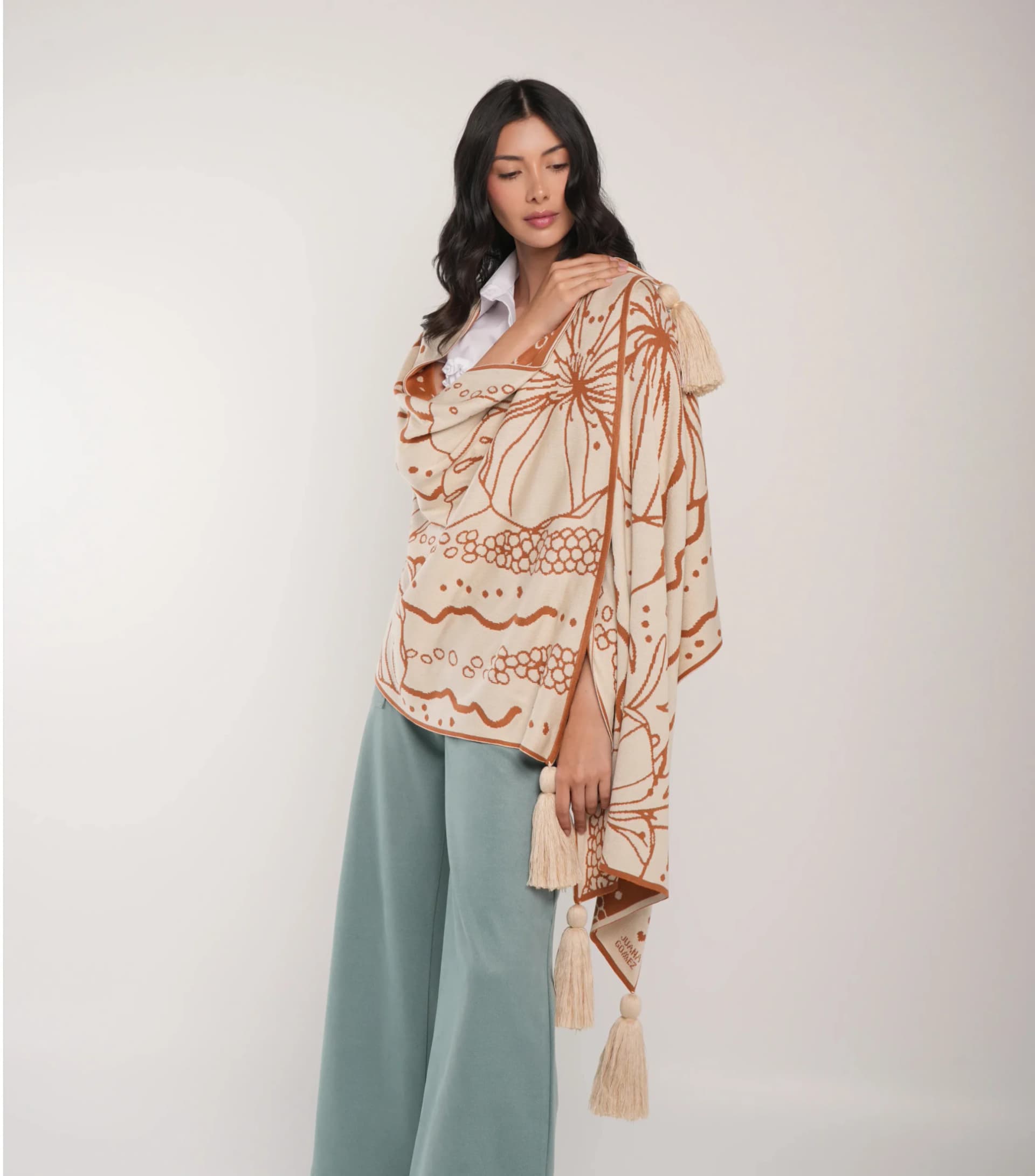 Foulard Manglar - imagen 15