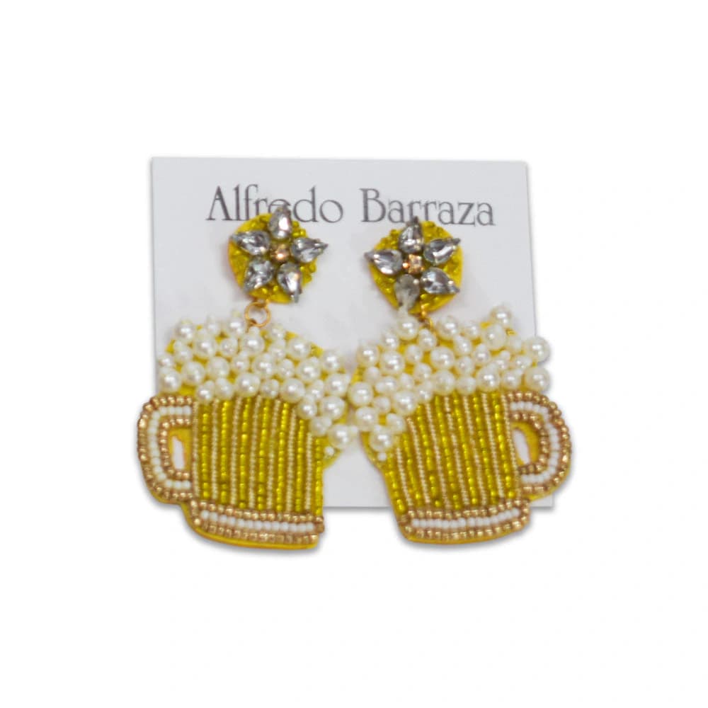 Colombian Handmade Earrings - imagen 6