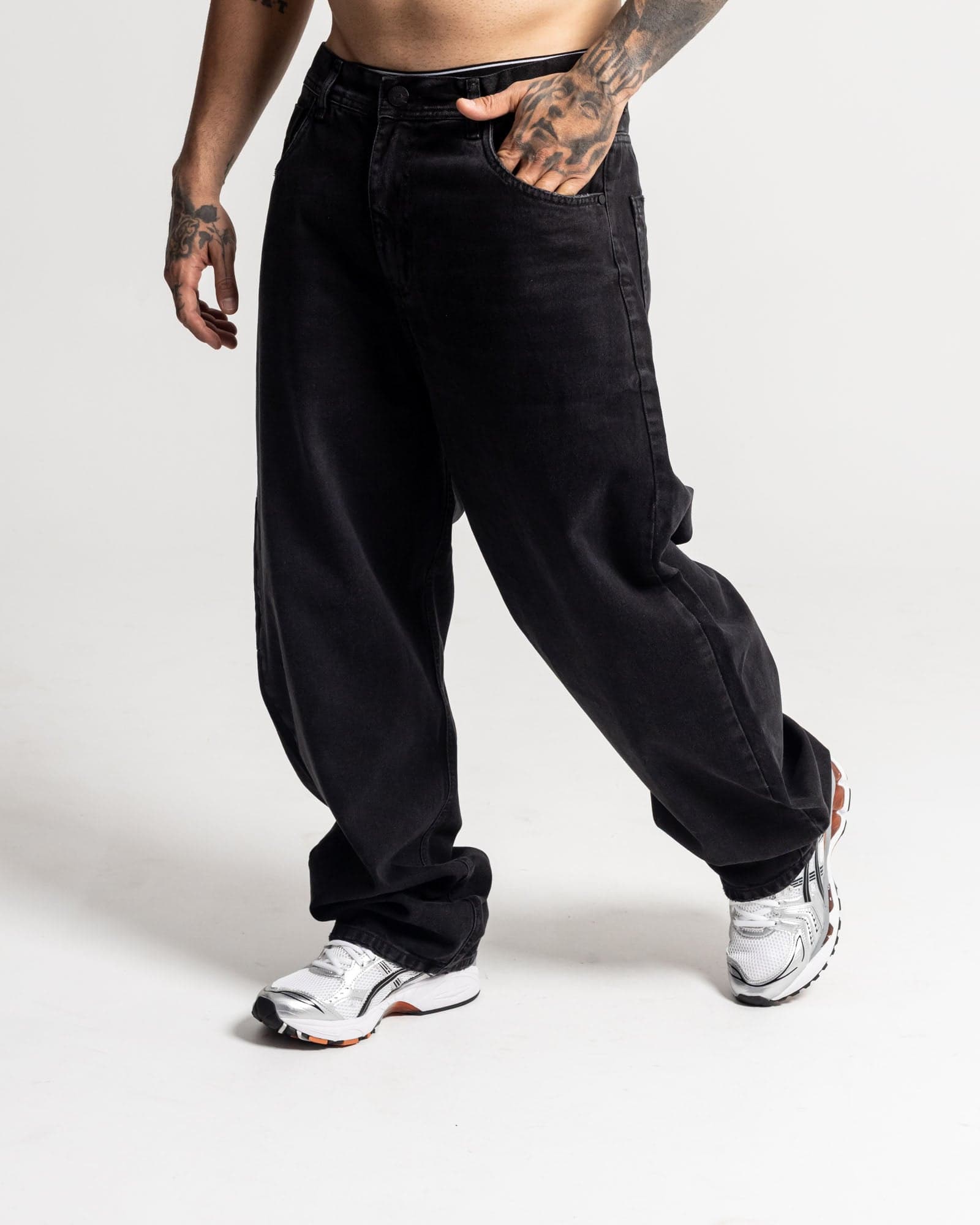 Total Look -  No Regrets Set - imagen 3